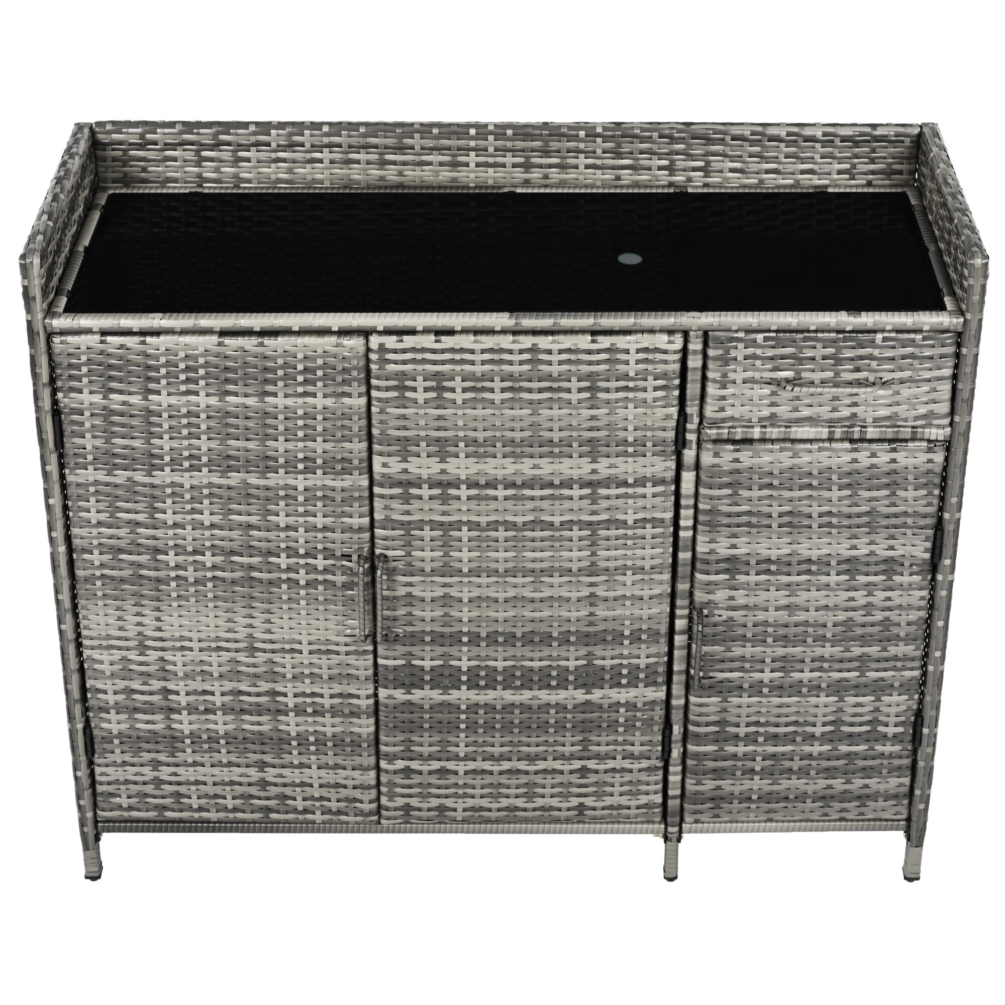 Bybafun YB2600183 Outdoor-Carts - View #13