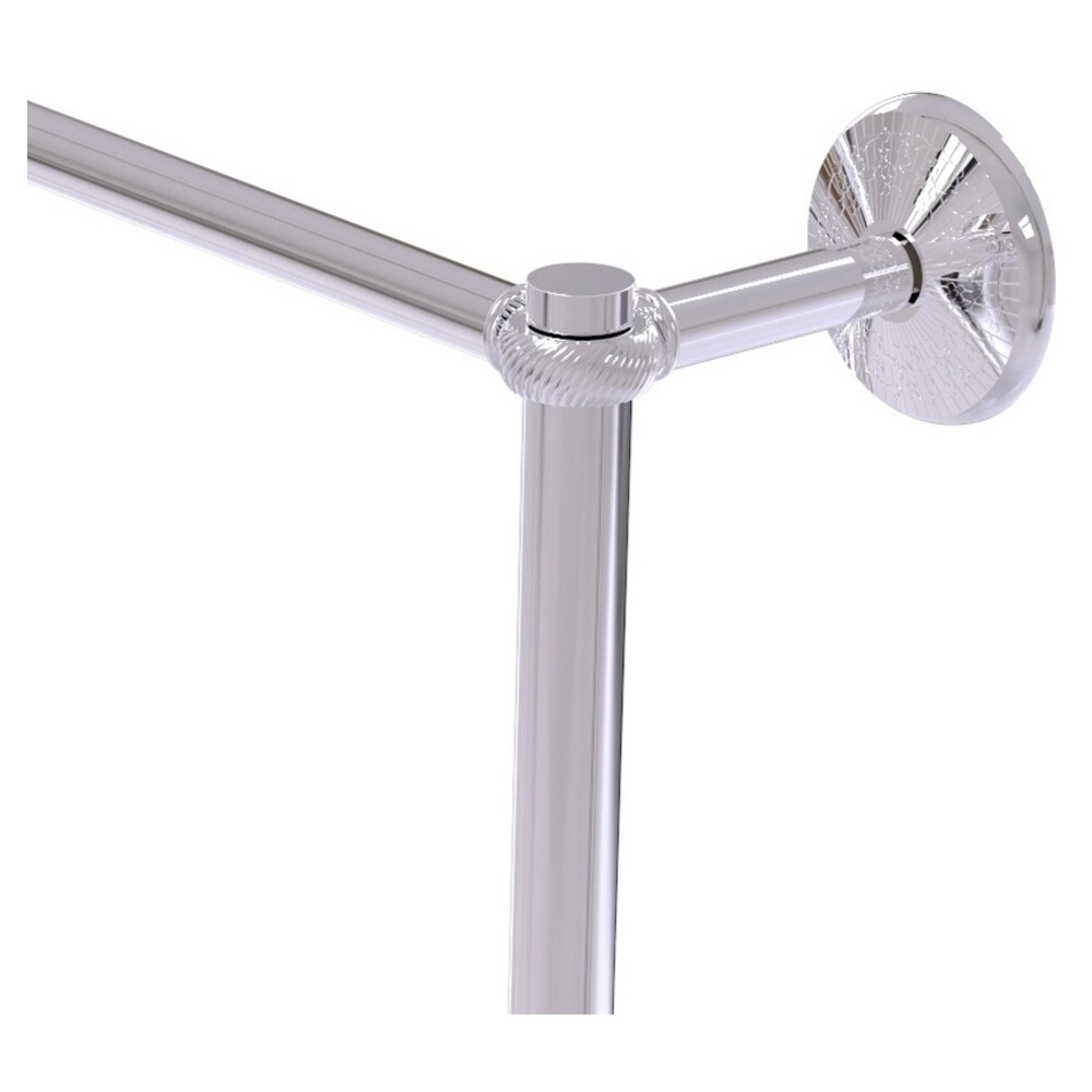 Allied Brass MC-28T-24-PC d060350 - View #2