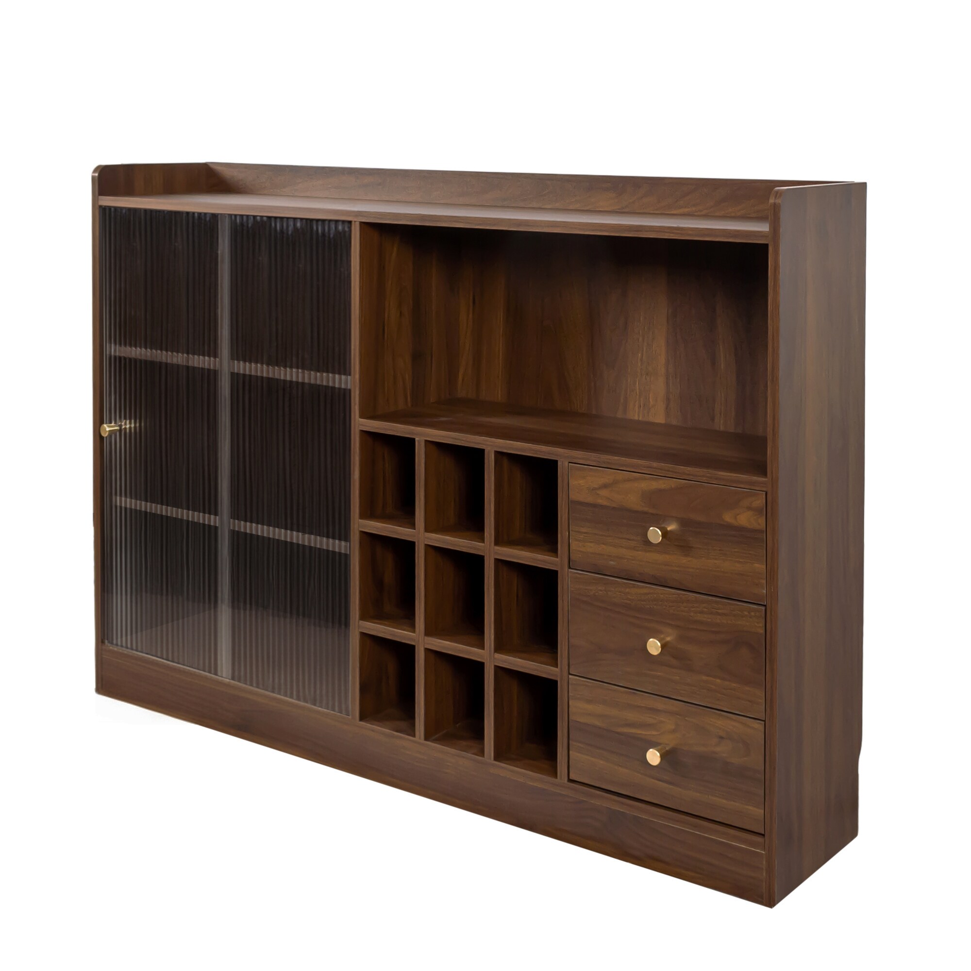 GDFStudio 342296 Cabinets-Kitchen - View #10