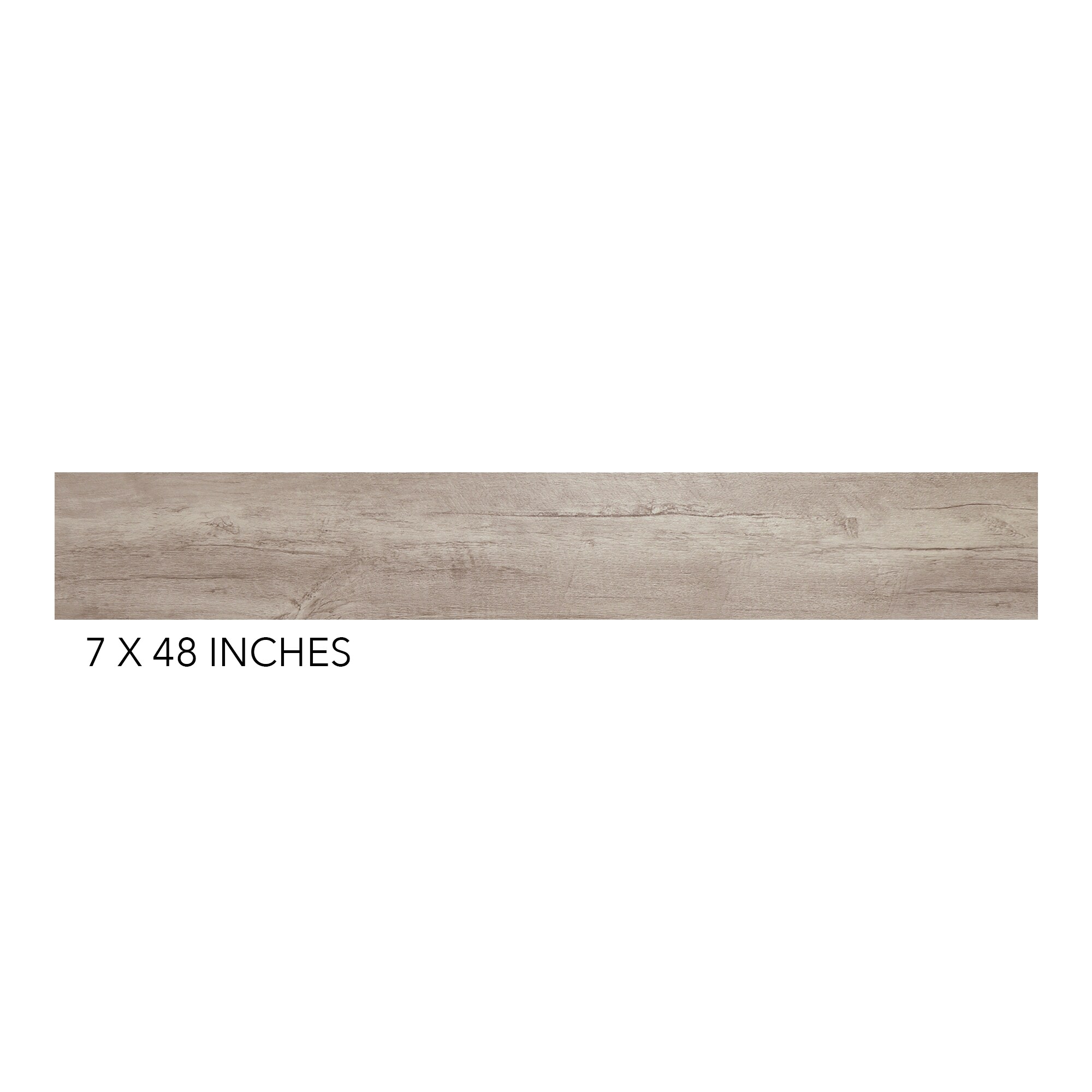 Mohawk 7.75x52 Waterproof Vinyl Plank Flooring in Warm Golden