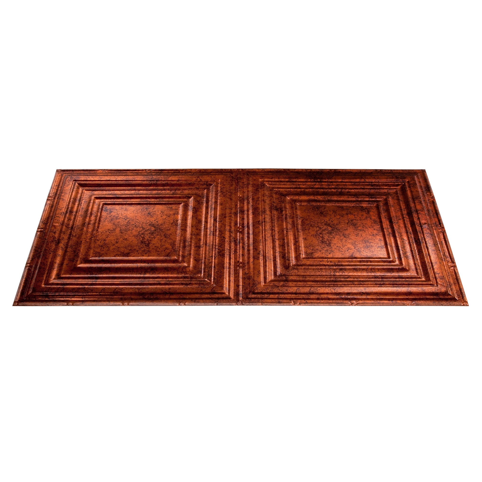 Fasade PG5218 Ceiling-Tile - View #2