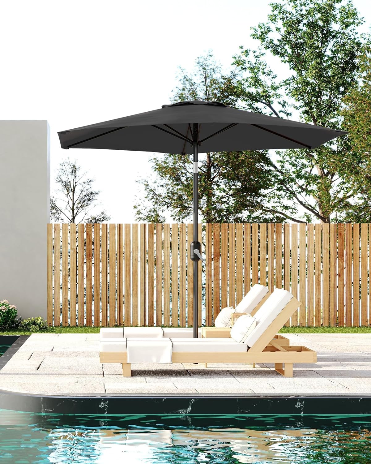 Qeetex PATIO-PPG7D5J Umbrellas-2 - View #6