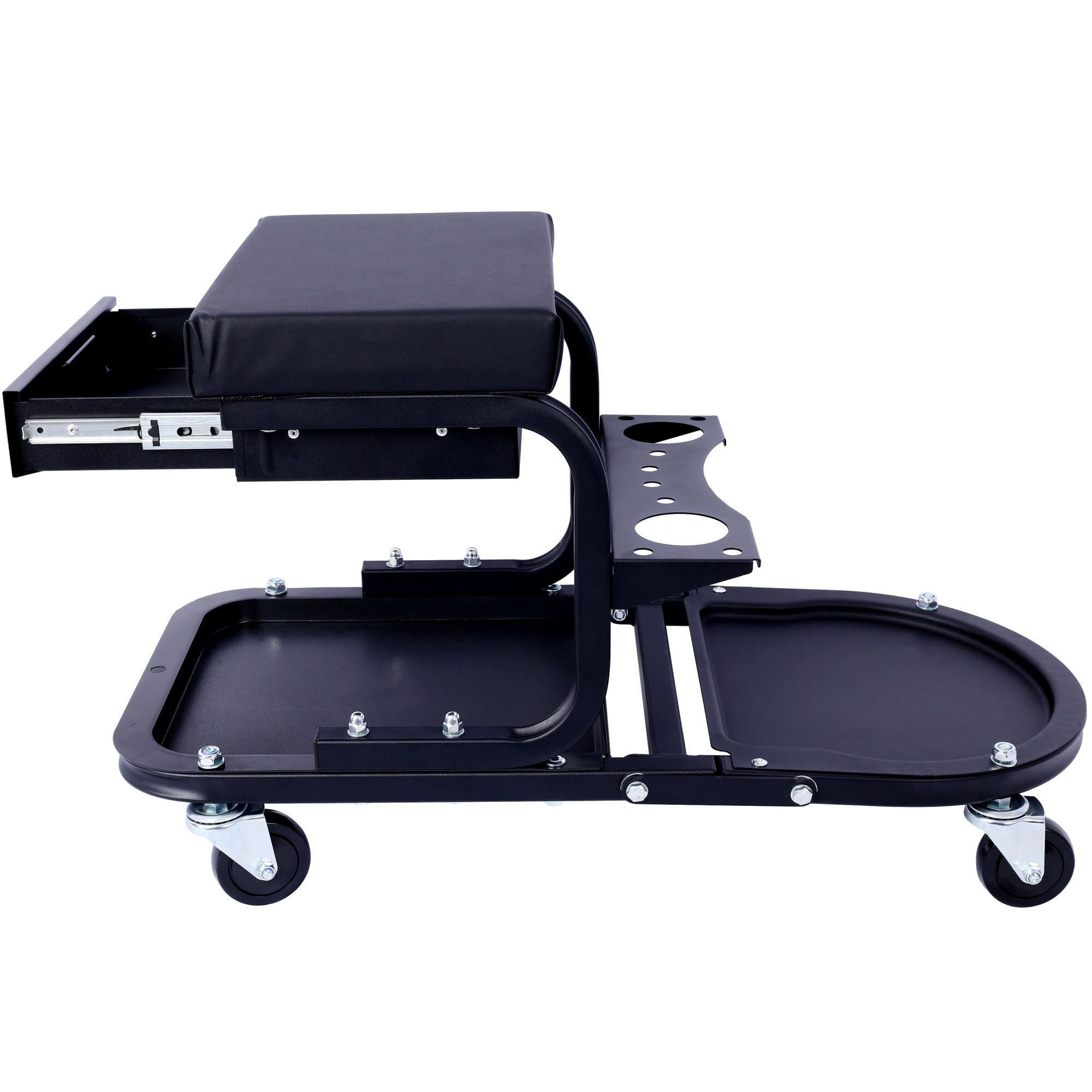 Damerin 321-36A Yard-Carts - View #8