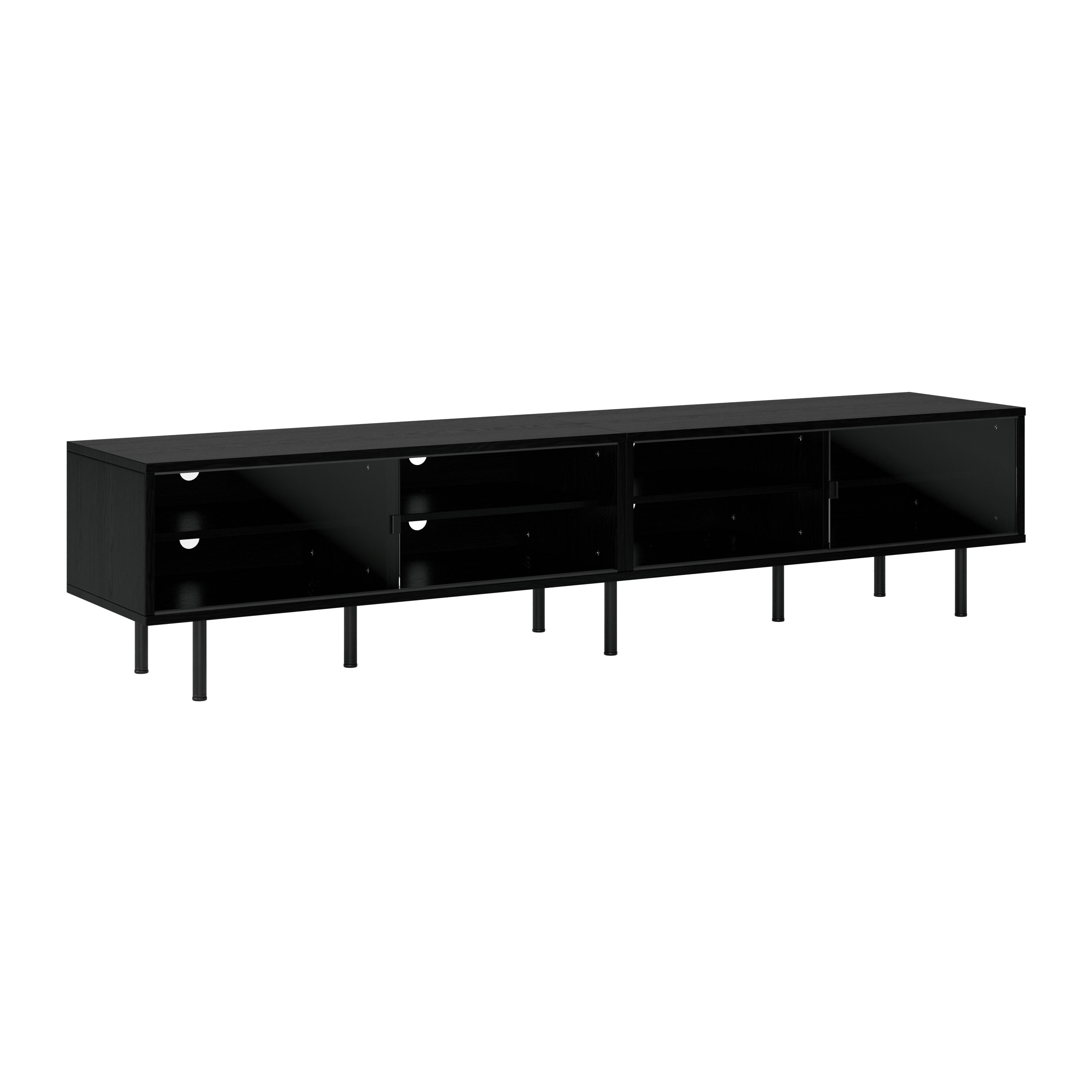 CorLiving BVTOD517Z1 Tv-Stands - View #3