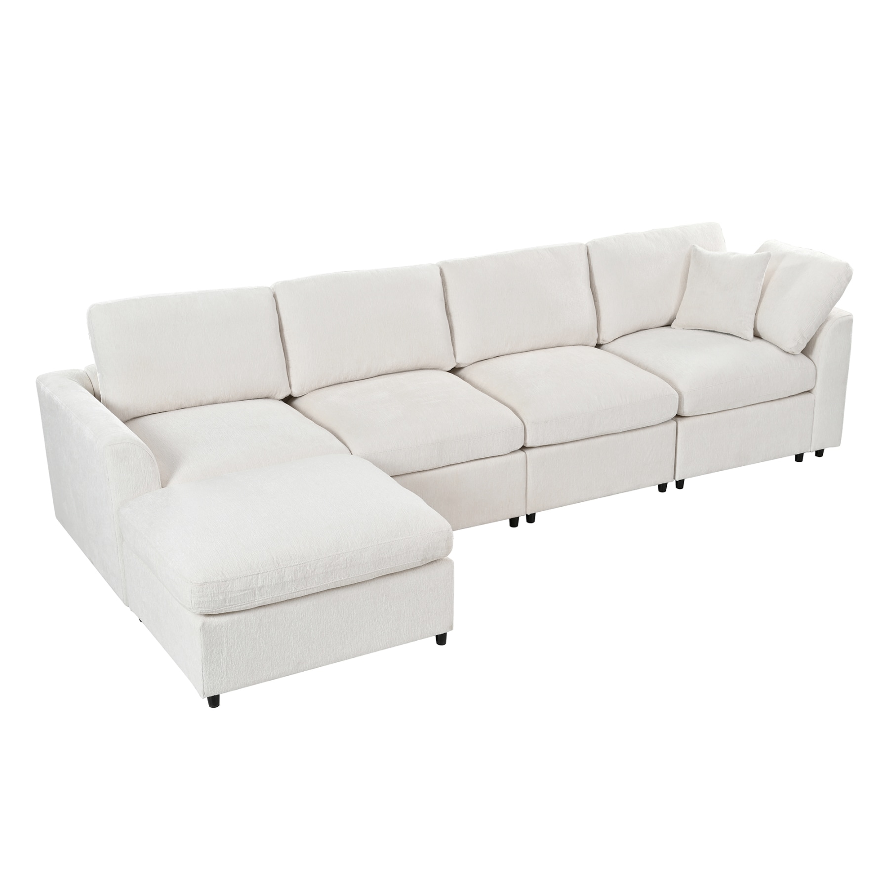 CHITA SOFA010  - View #5