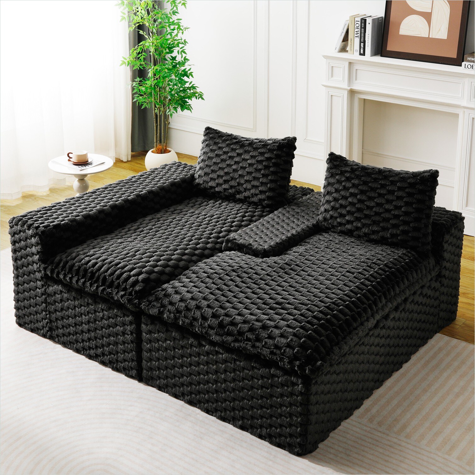 SUNCREAT 7SPV99BOTCX4 Sofas-Loveseats - View #7