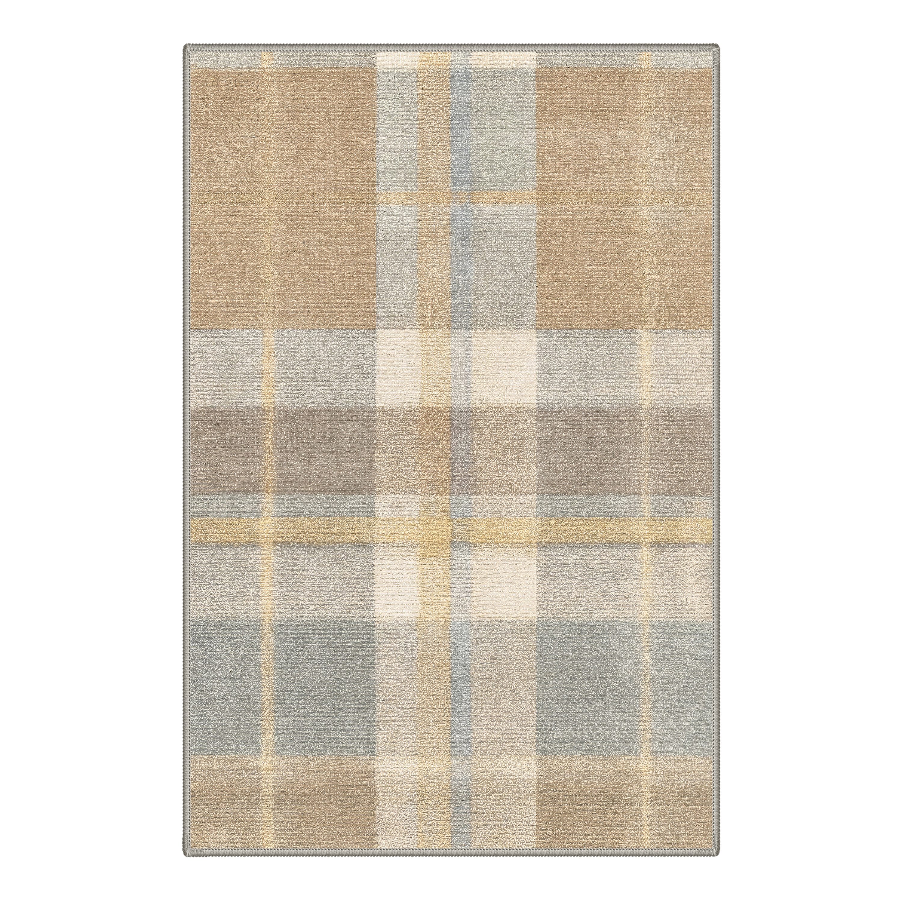 BAVNI ARC2036-OCHRELIN-2X3 rugs - View #6