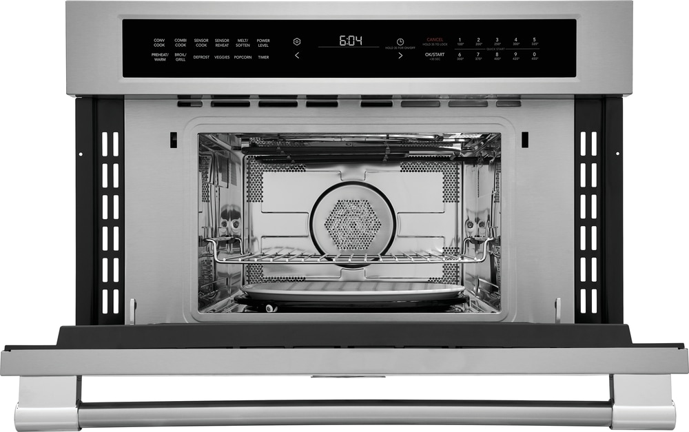 Frigidaire PMBD3080AF m050359 - View #2