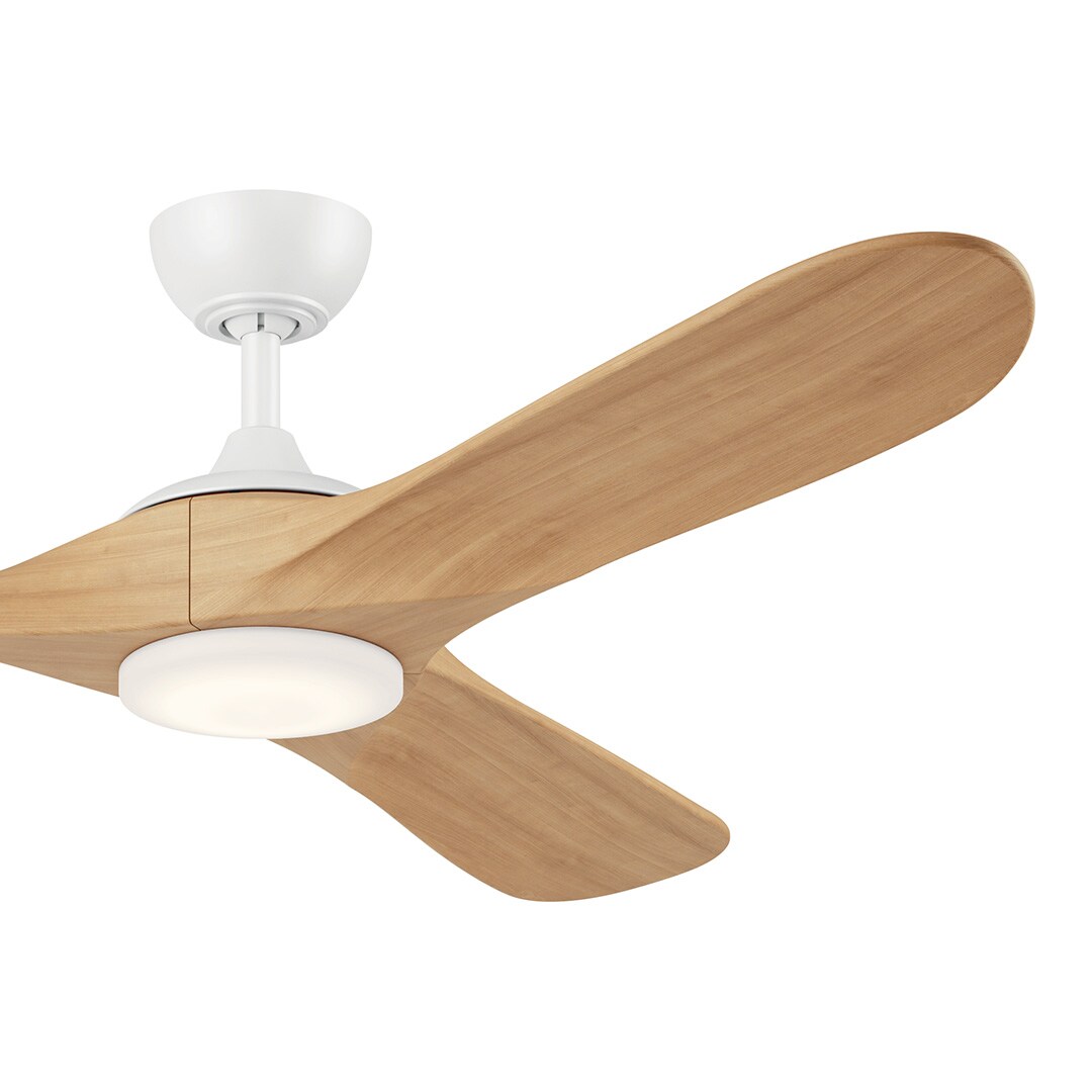 Kichler 310560MWH Ceiling-Fans - View #4