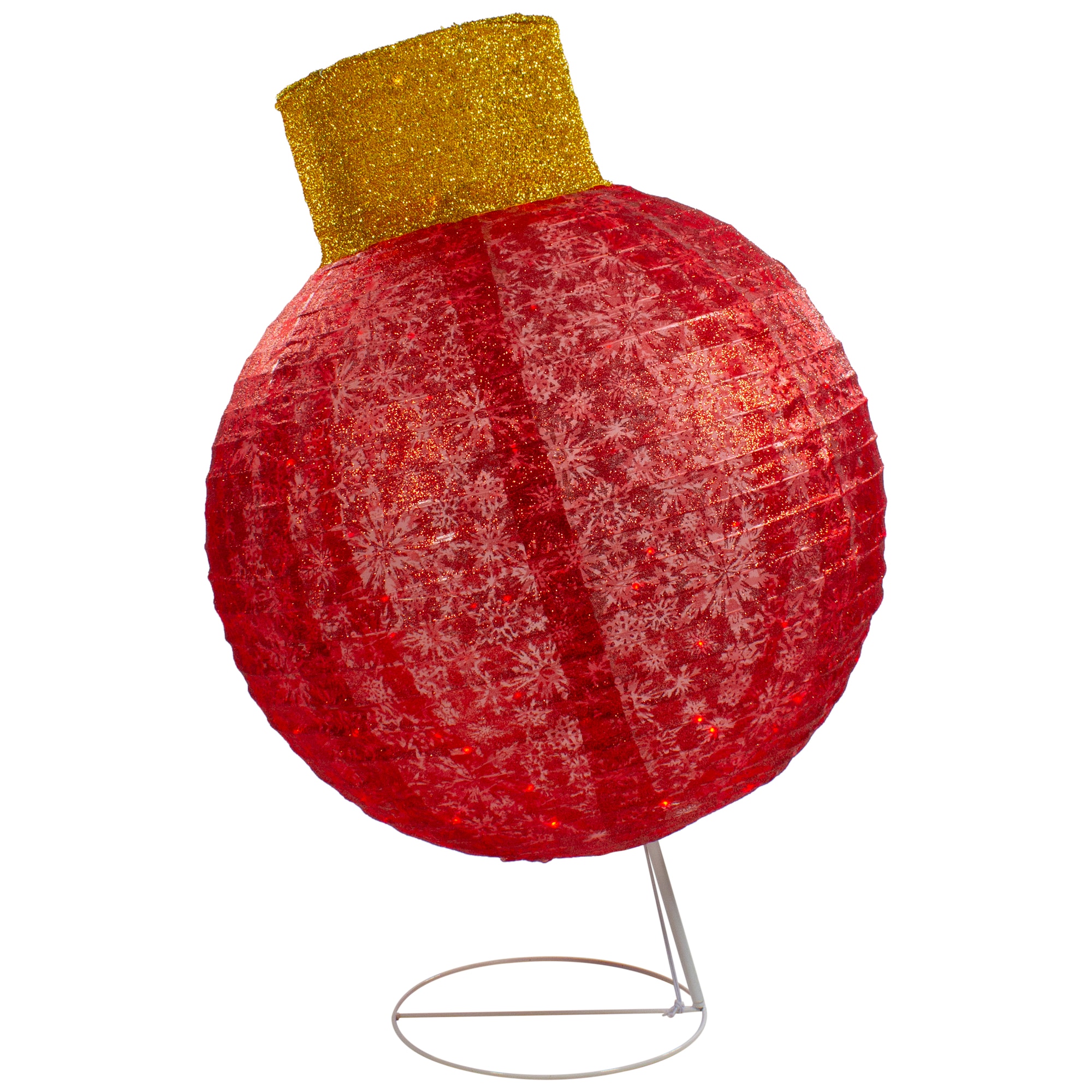 38.0 Inch Tall Christmas Ornaments at Lowes.com