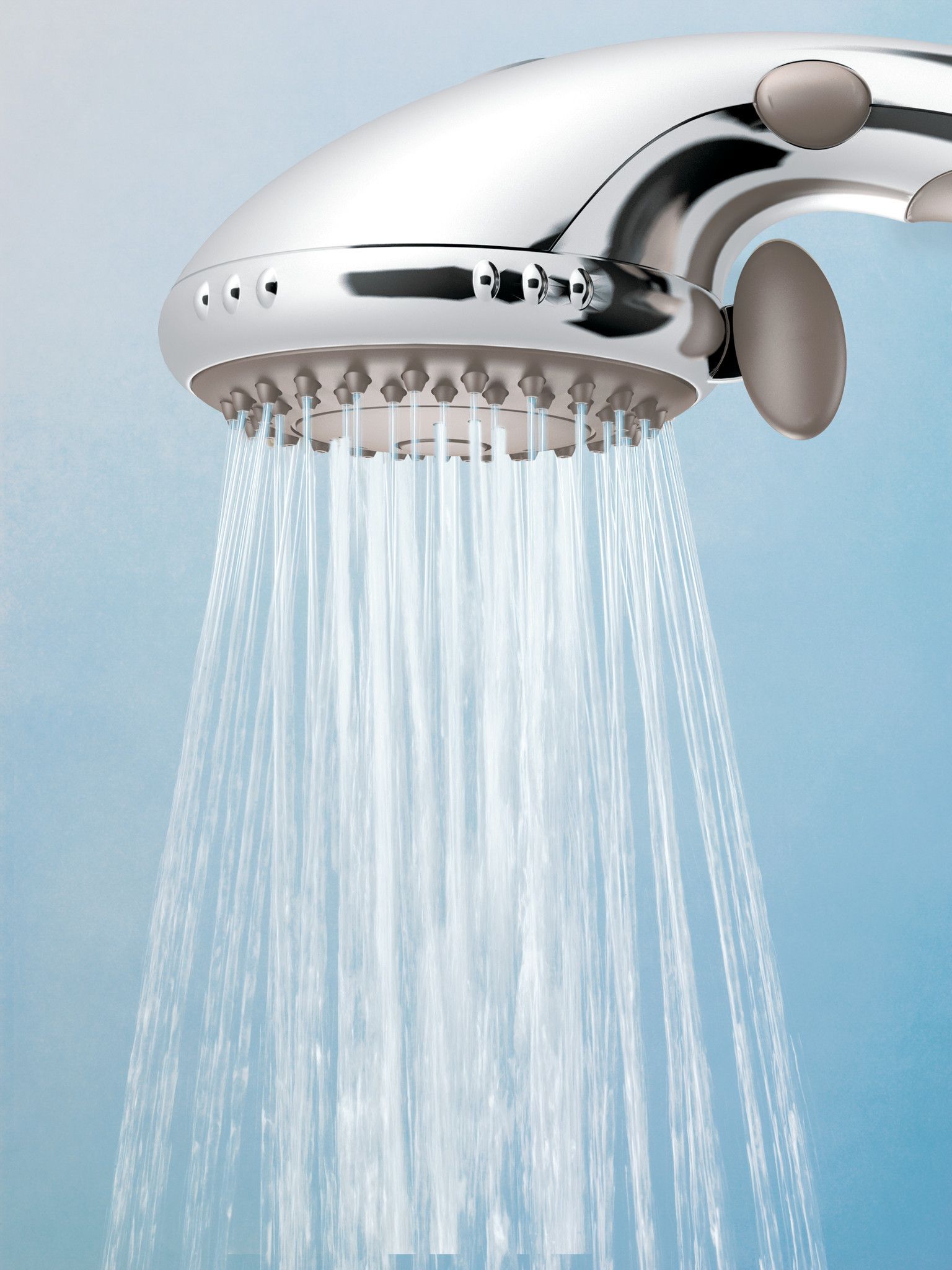 Moen DN8001CH Fixed-Showerhead - View #5