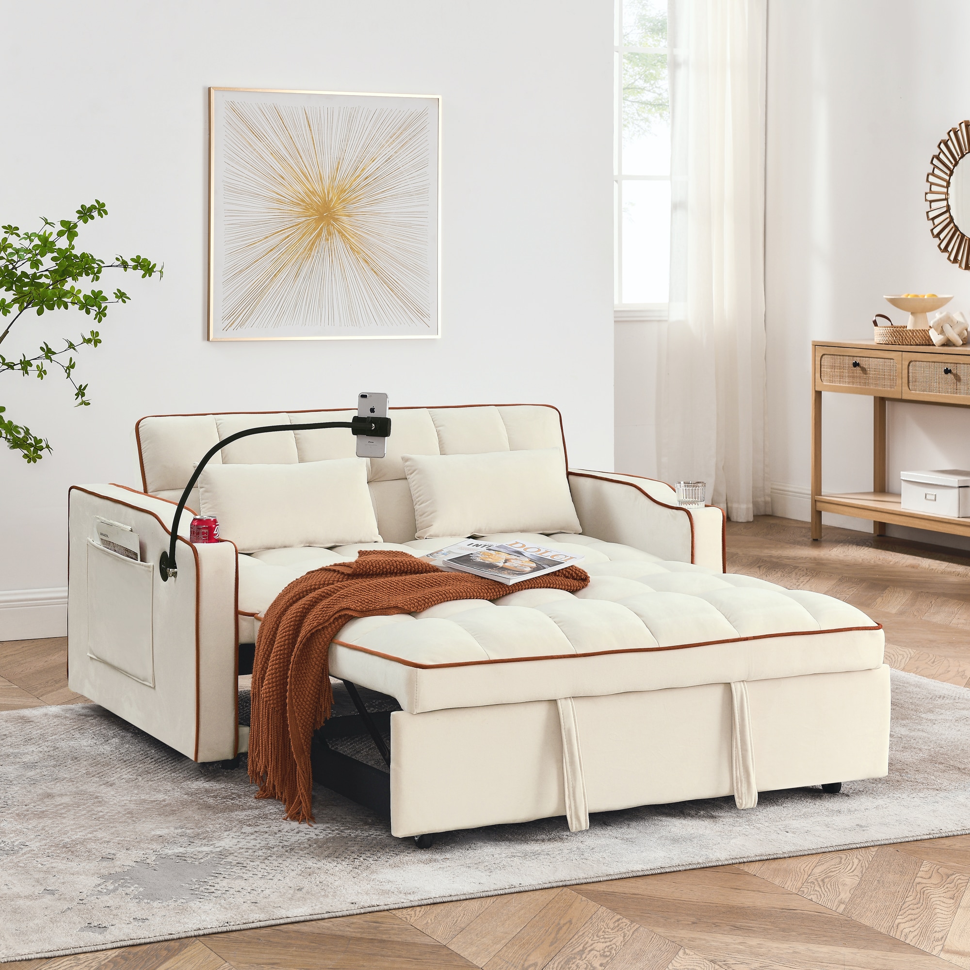 Dimakai DK-AN151789 Sofas-Loveseats - View #3