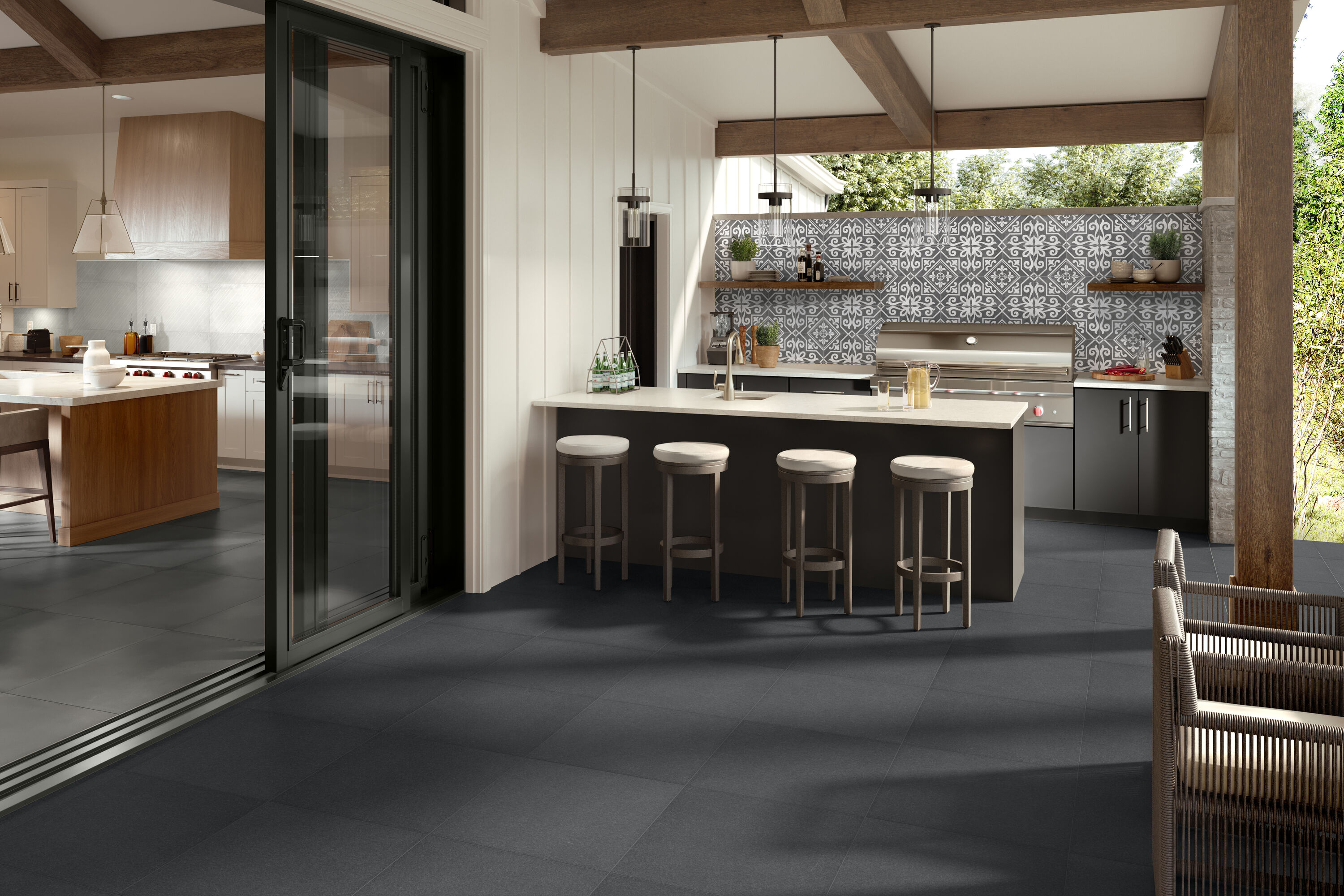 Emser F26NOSTSA1818 Ceramic-Tile - View #7