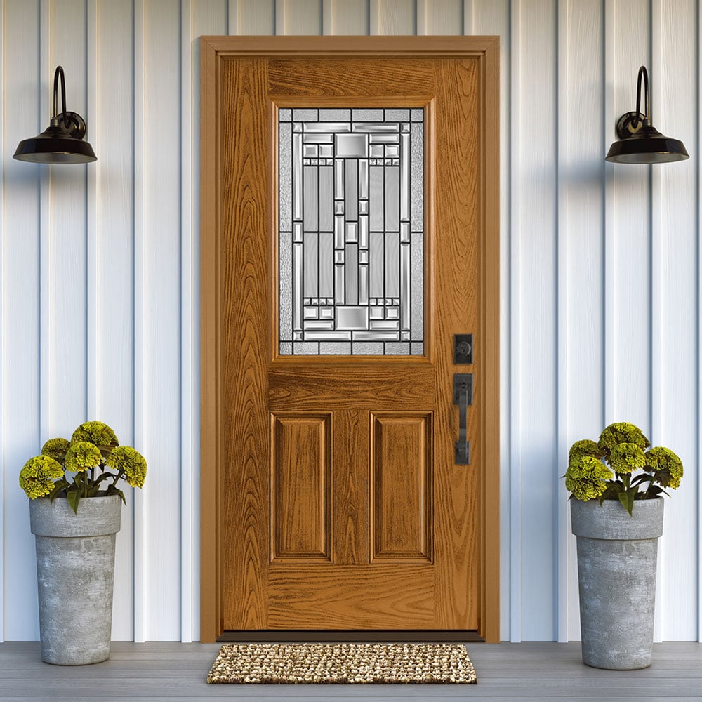 Masonite 3421025 Entry-Doors - View #2