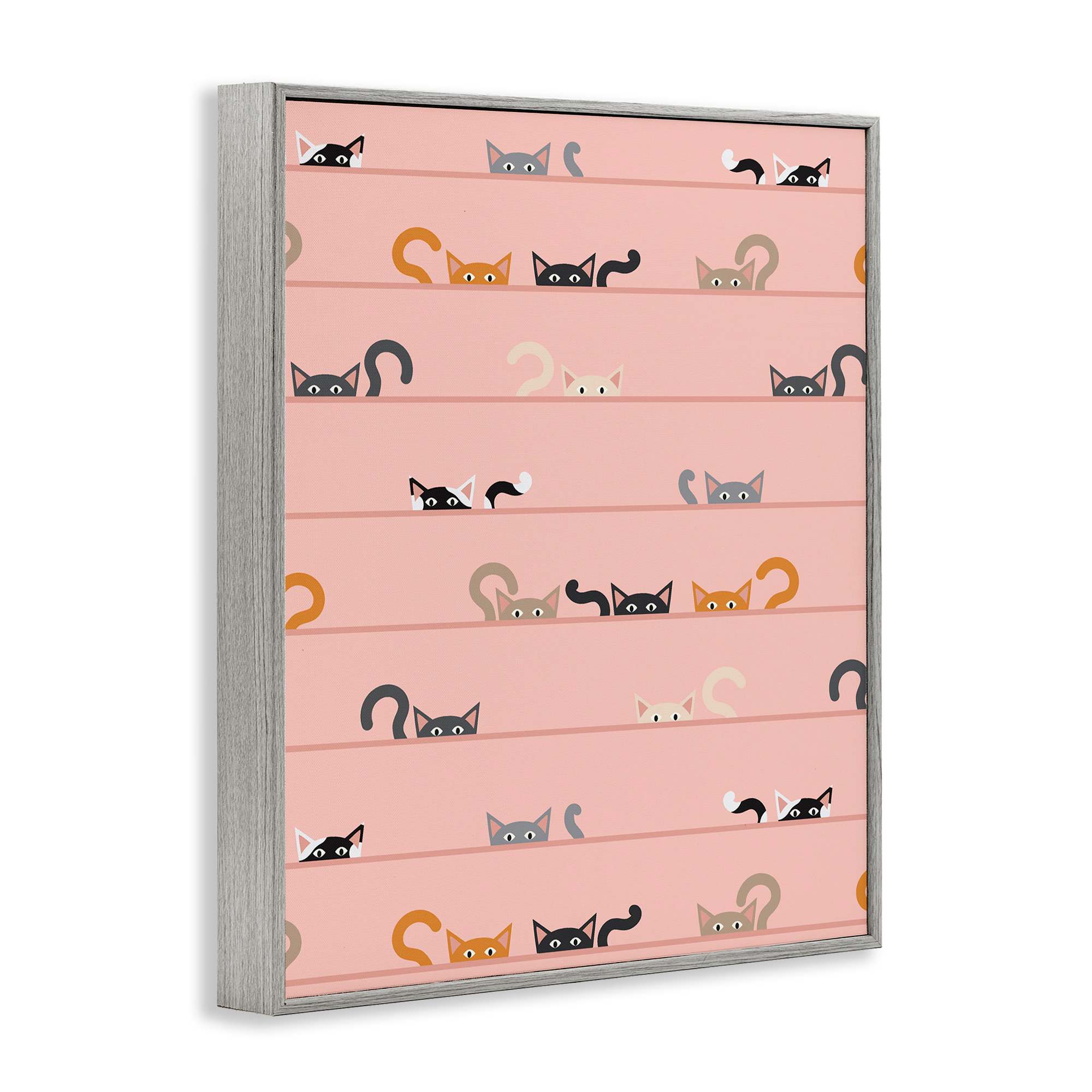 Stupell Industries BT-511-GFF-16X20 Wall-Art - View #2