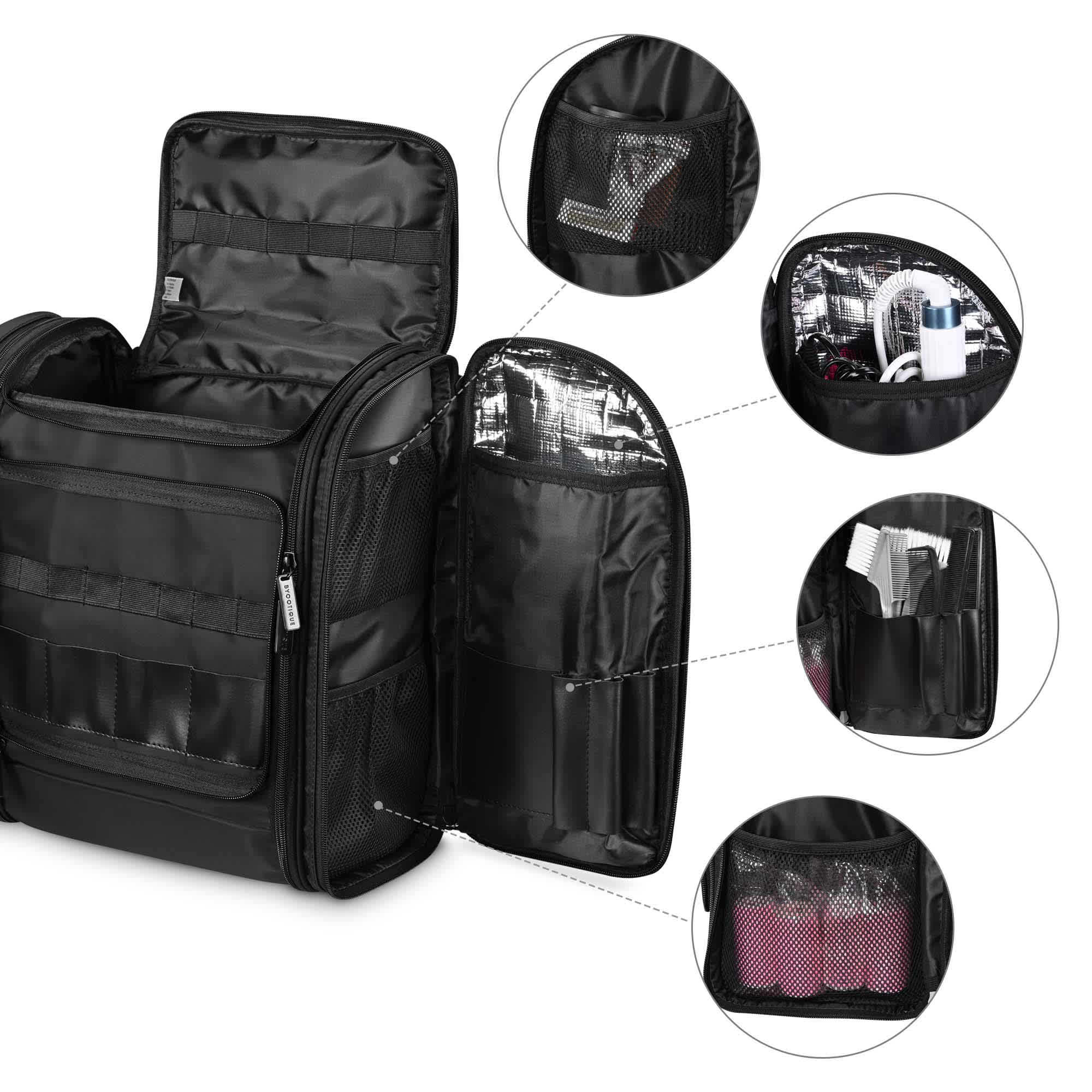 Yescom 12MIKCSET001-33-6-LO Bags-And-Backpacks - View #4