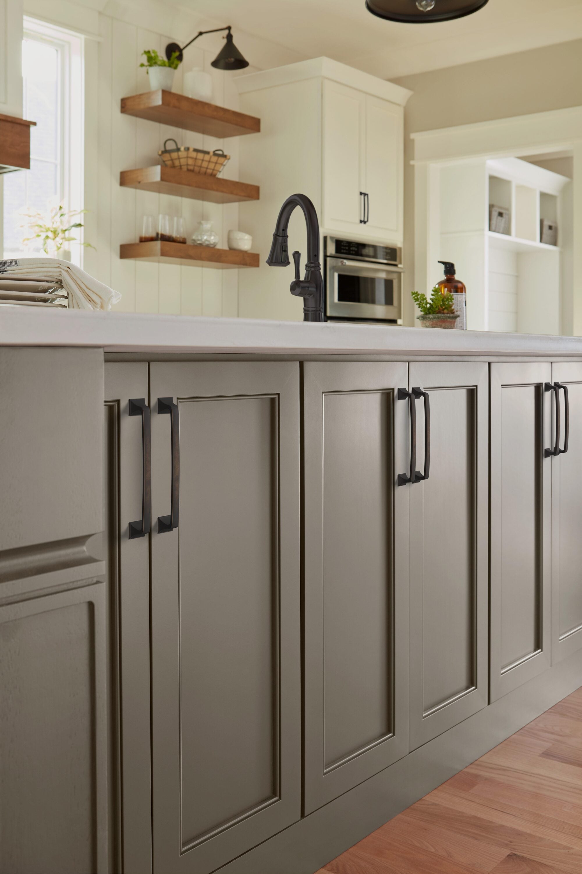 Amerock 10VMP36777ORB Cabinet-Pulls - View #2
