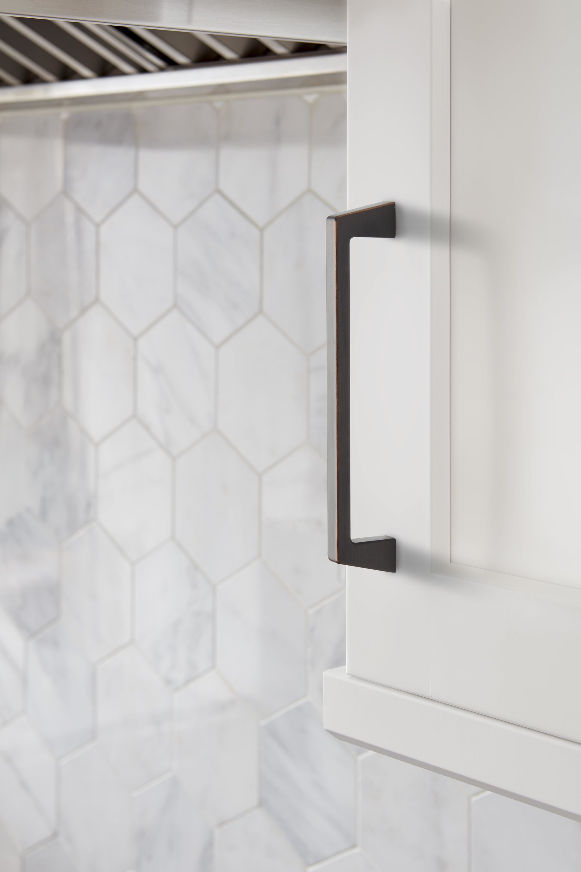 Amerock BP55278ORB Cabinet-Pulls - View #2
