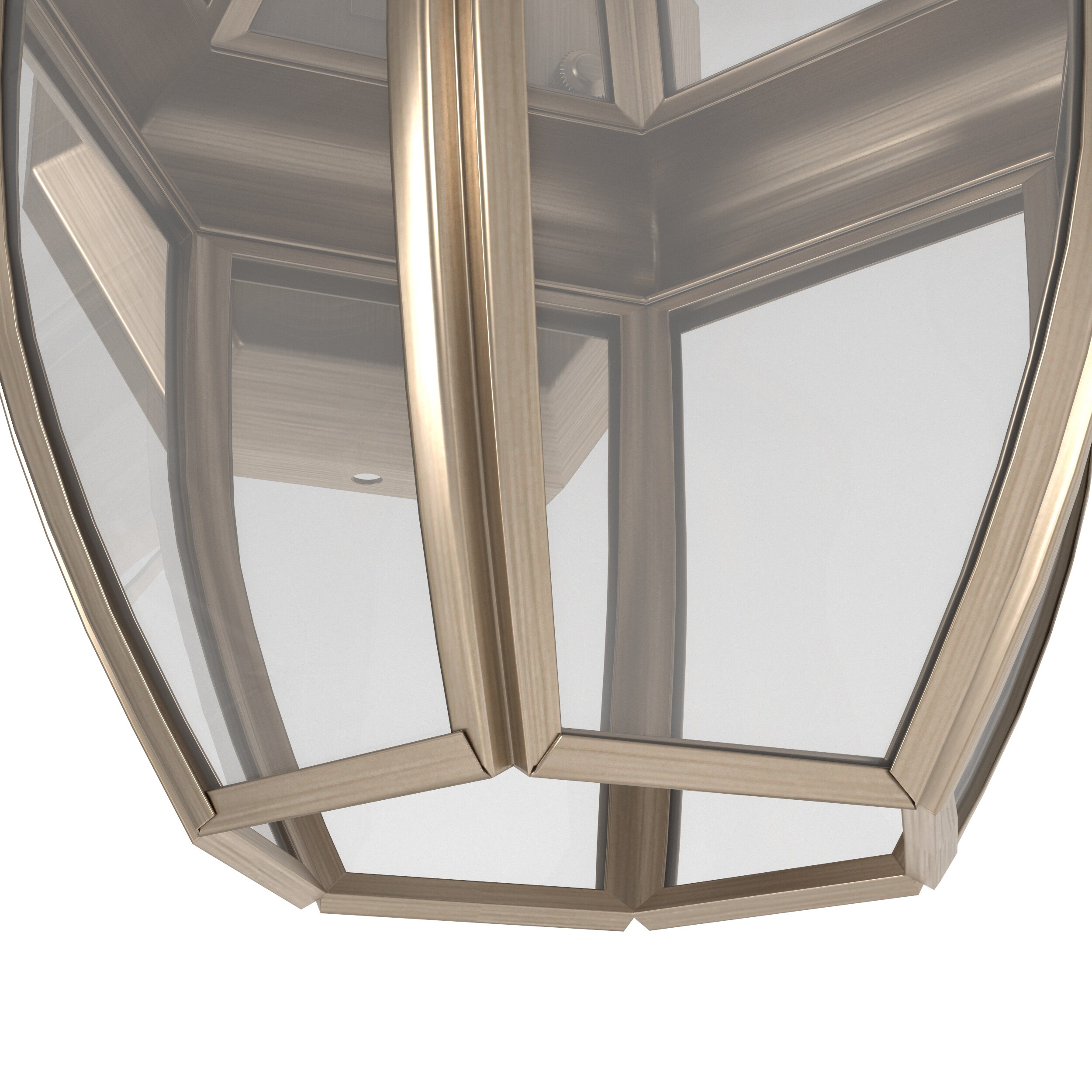 Forte Lighting 1101-01-34 Outdoor-Wall-Lighting - View #2