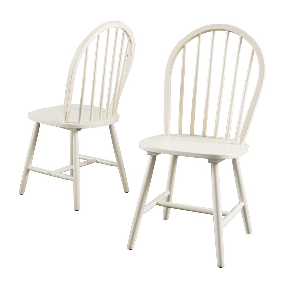 chelsea lane high back windsor dining side chair