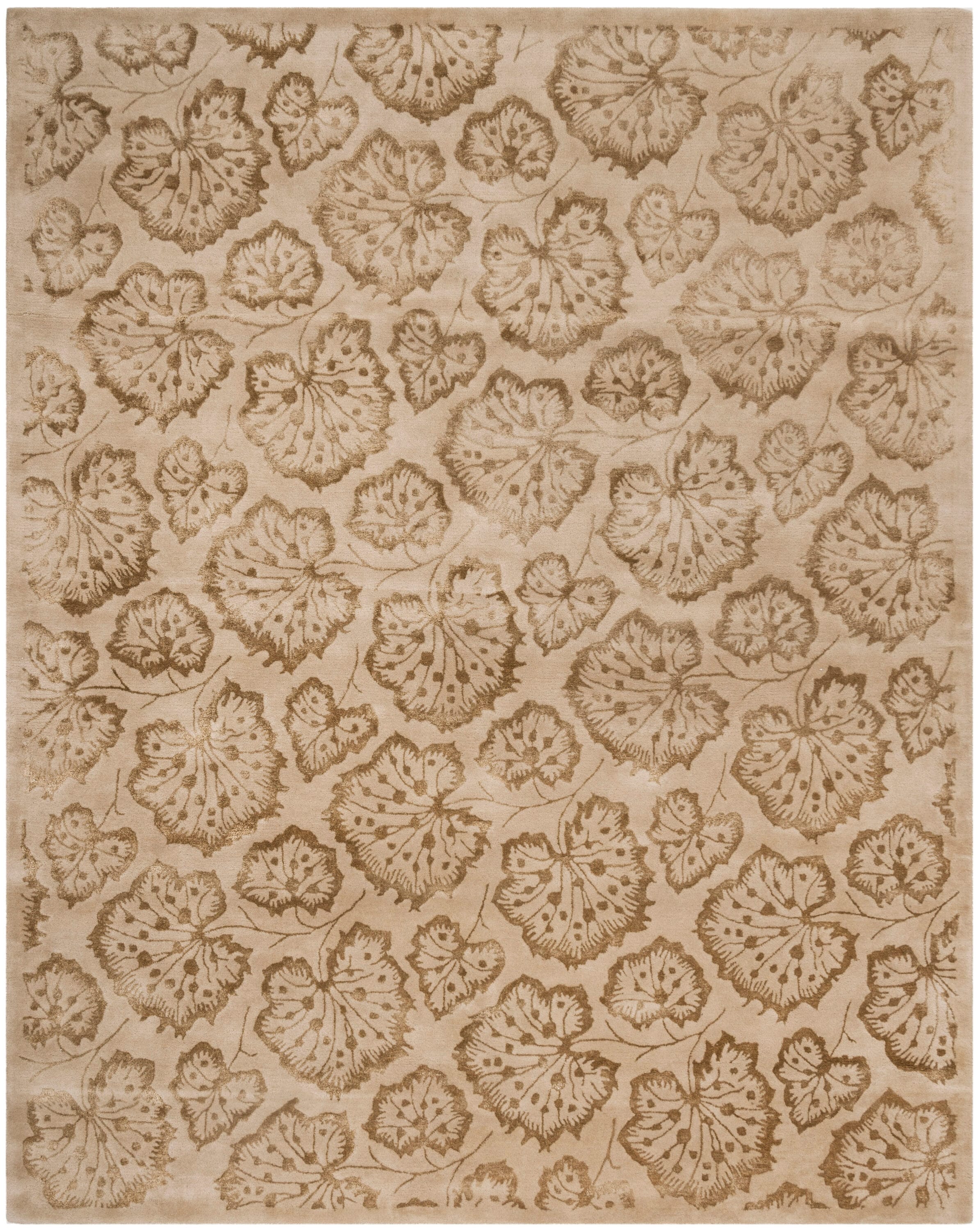 Martha Stewart MSR3260J-8 rugs - View #2