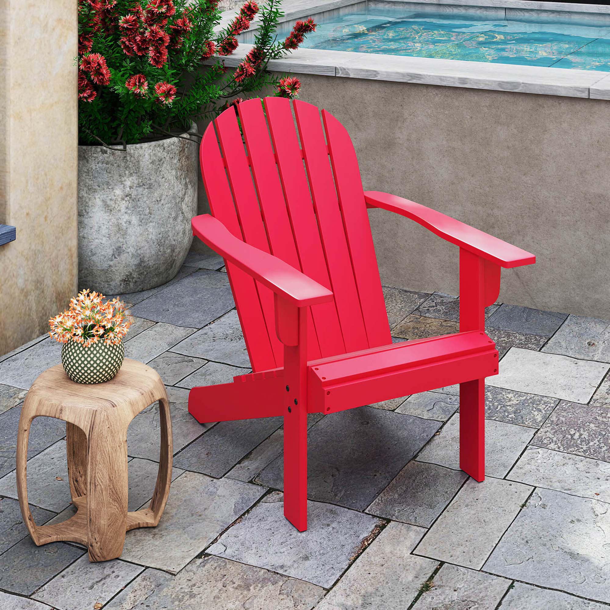 Costway HCST04348 Patio-Chairs - View #8