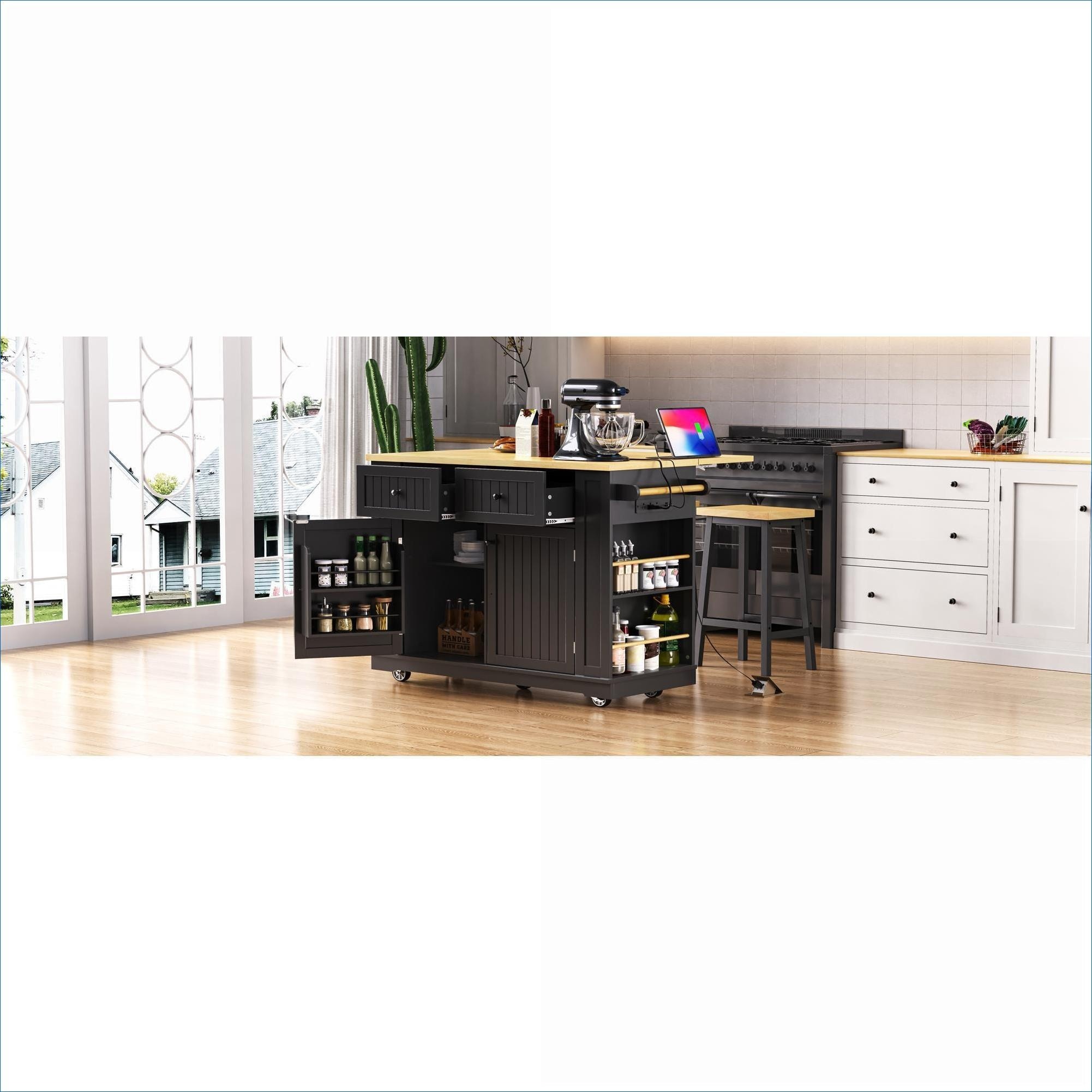Watnature PM23G3Q1484K Kitchen-Furniture - View #12