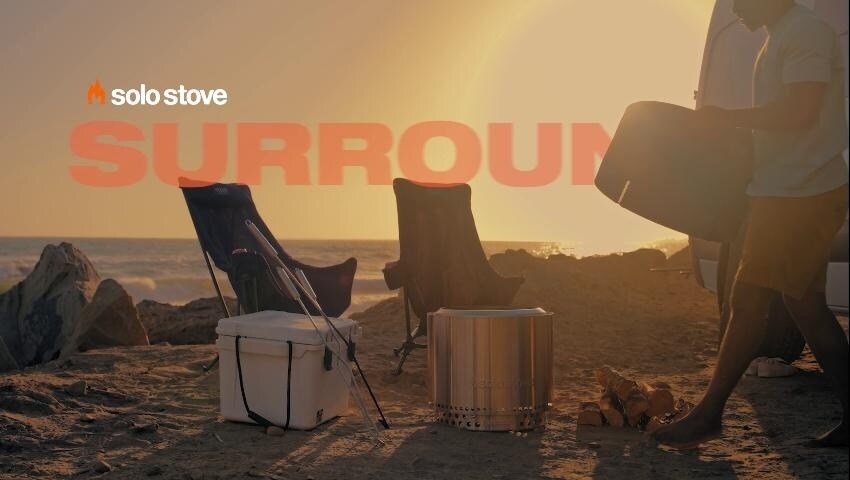 A thumbnail for the video