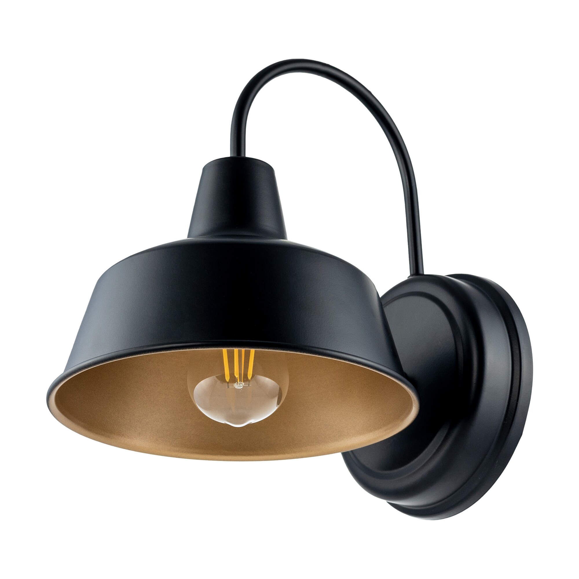Forclover ALTCH-1895A Outdoor-Wall-Lighting - View #4