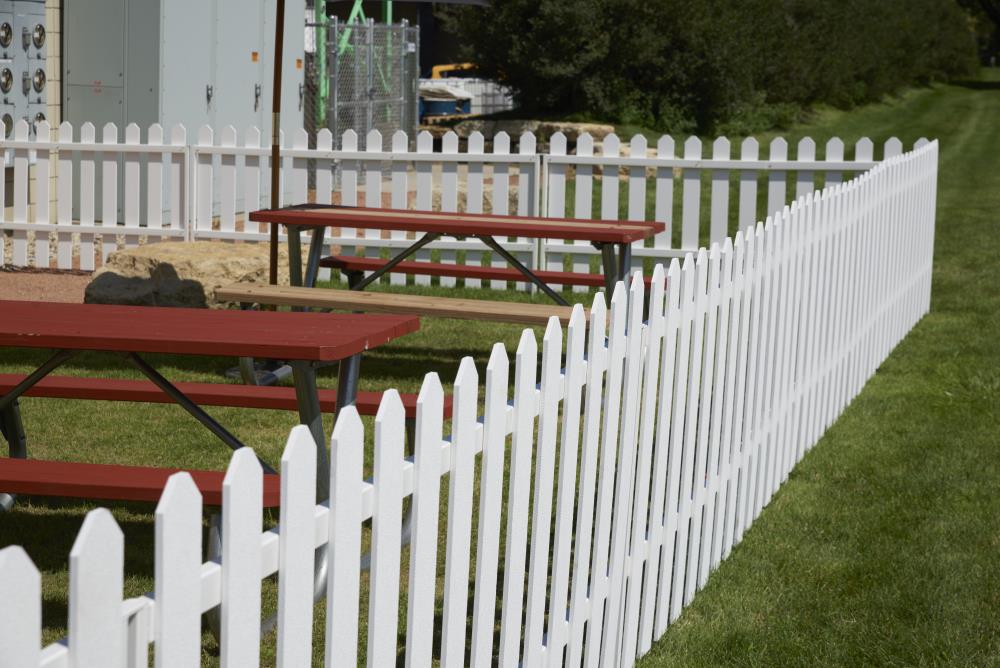 SymTek SYMCIPB Vinyl-Fence-Panels - View #8