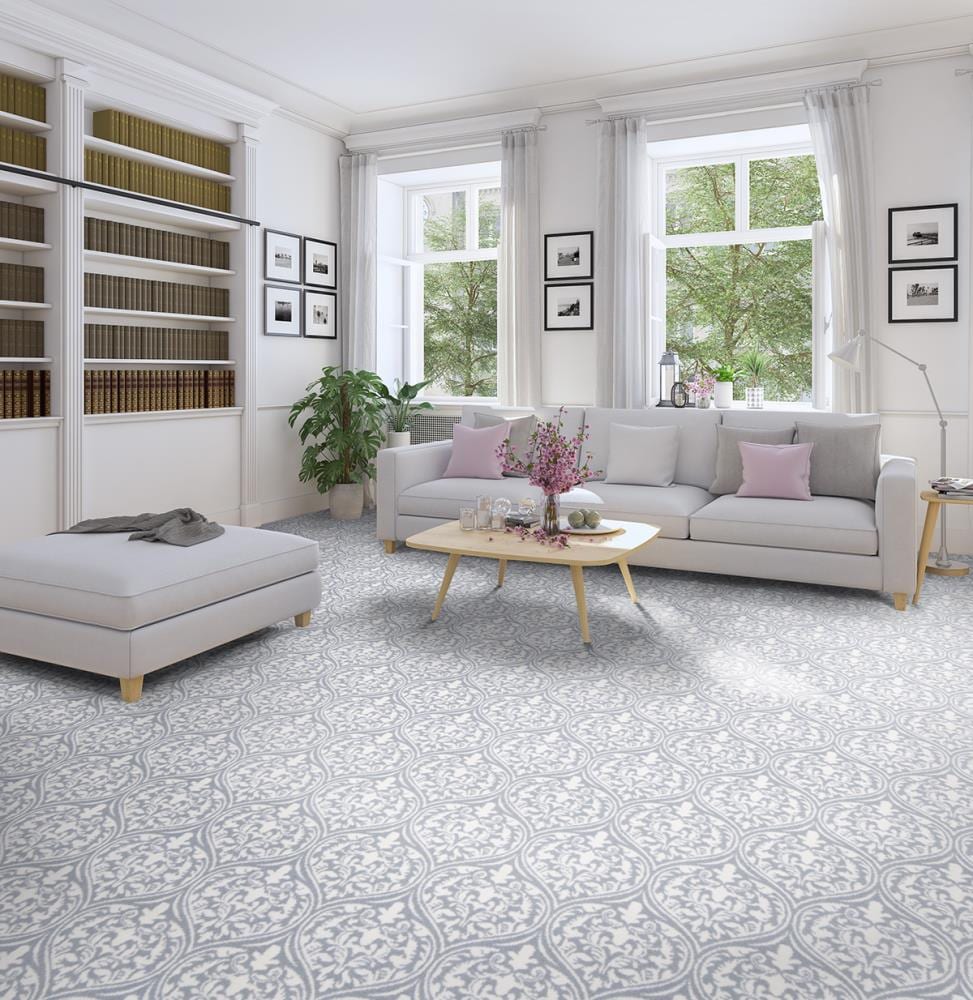 Joy Carpets 2033W-07 Carpet-Panel - View #5