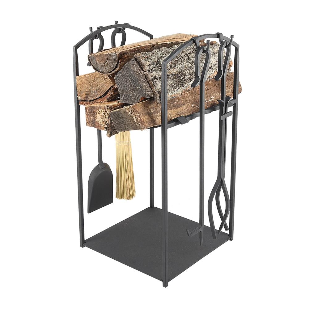 Minuteman International LCR-09 Fireplace-Tools - View #4