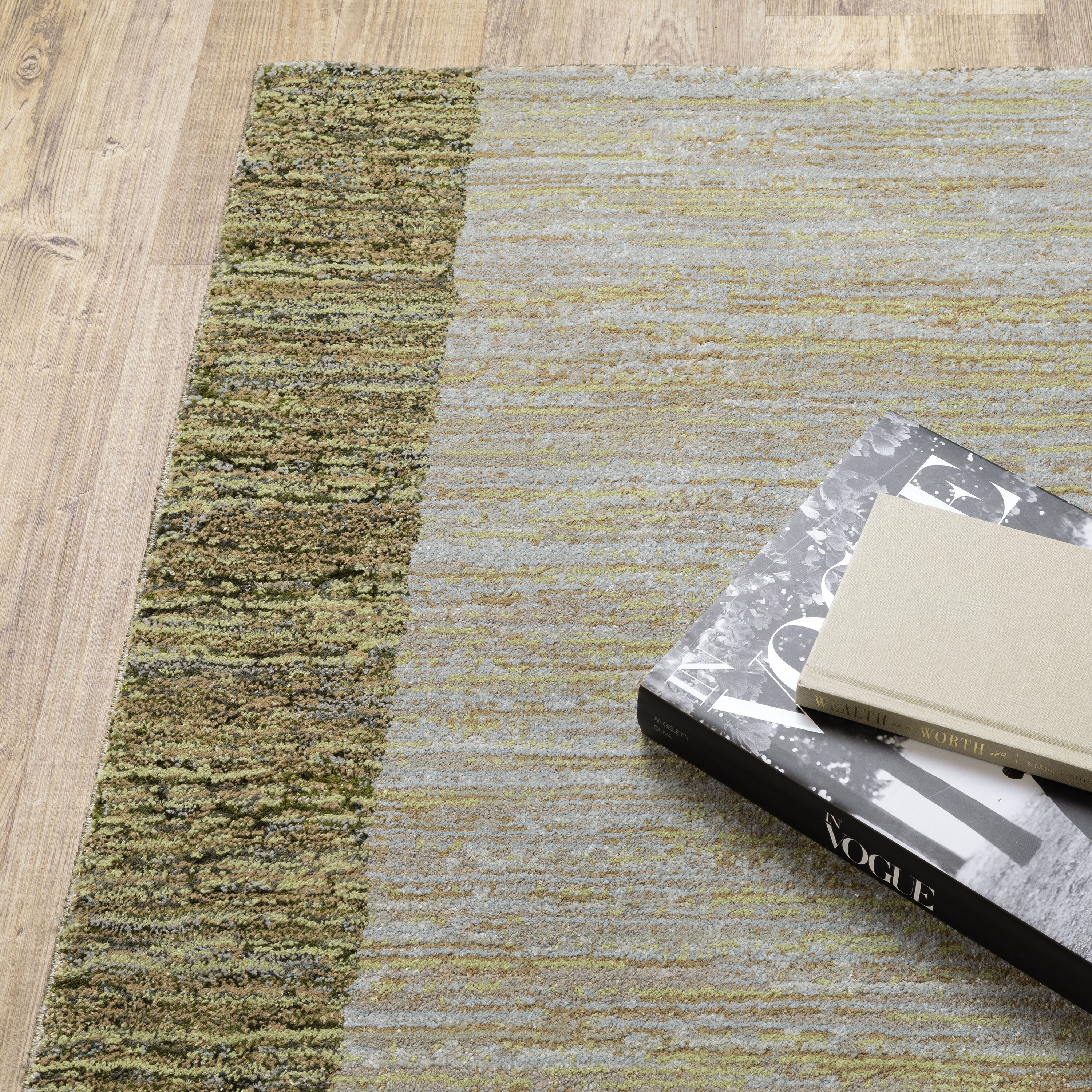 Archer Lane STRSTRA055L rugs - View #8