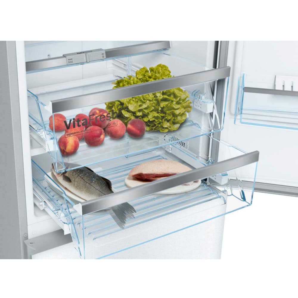 Bosch B10CB80NVB Bottom-Freezer-Refrigerators - View #6