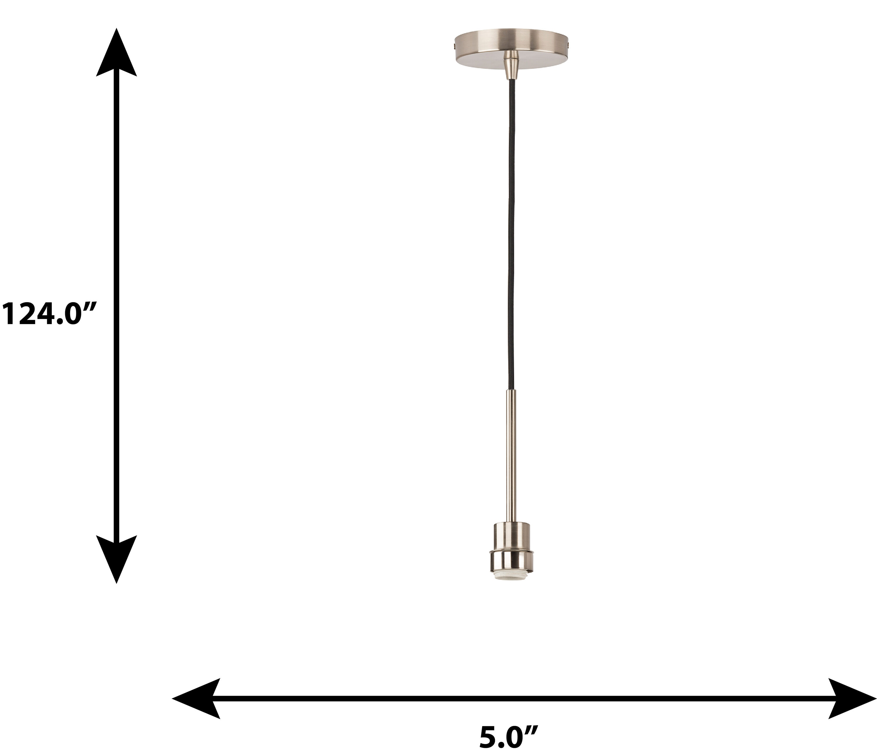 Style Selections CPC1BNK Pendant-Lights - View #7