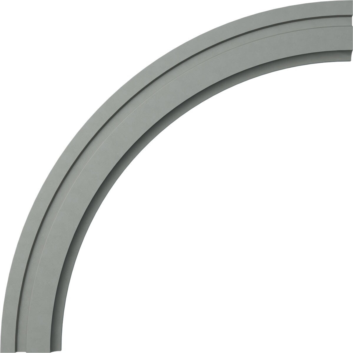 Ekena Millwork CR47MO Ceiling-Rings - View #2