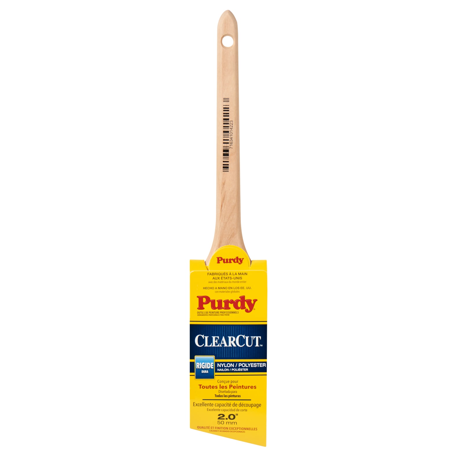 Purdy 144080120 Paint-Brushes - View #8
