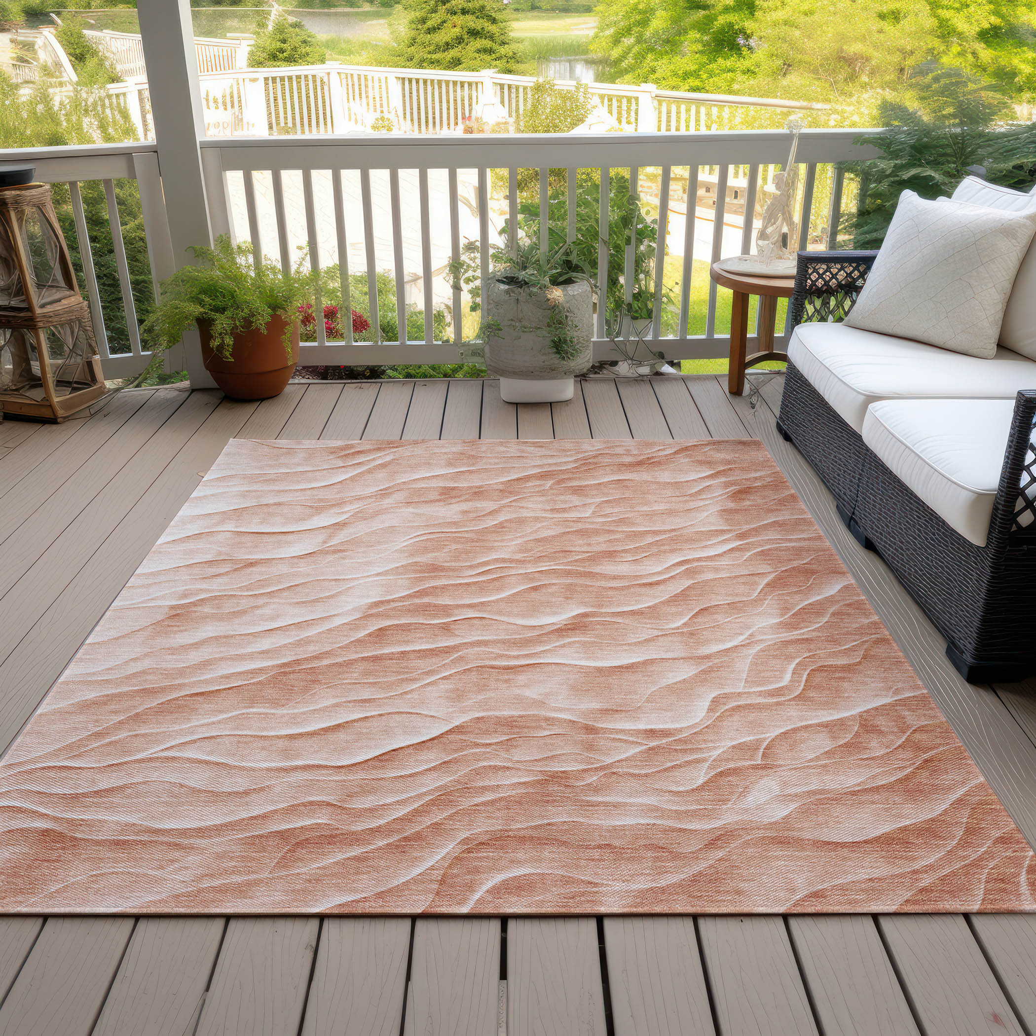 Addison Rugs ACN1615CR8X10 rugs - View #9