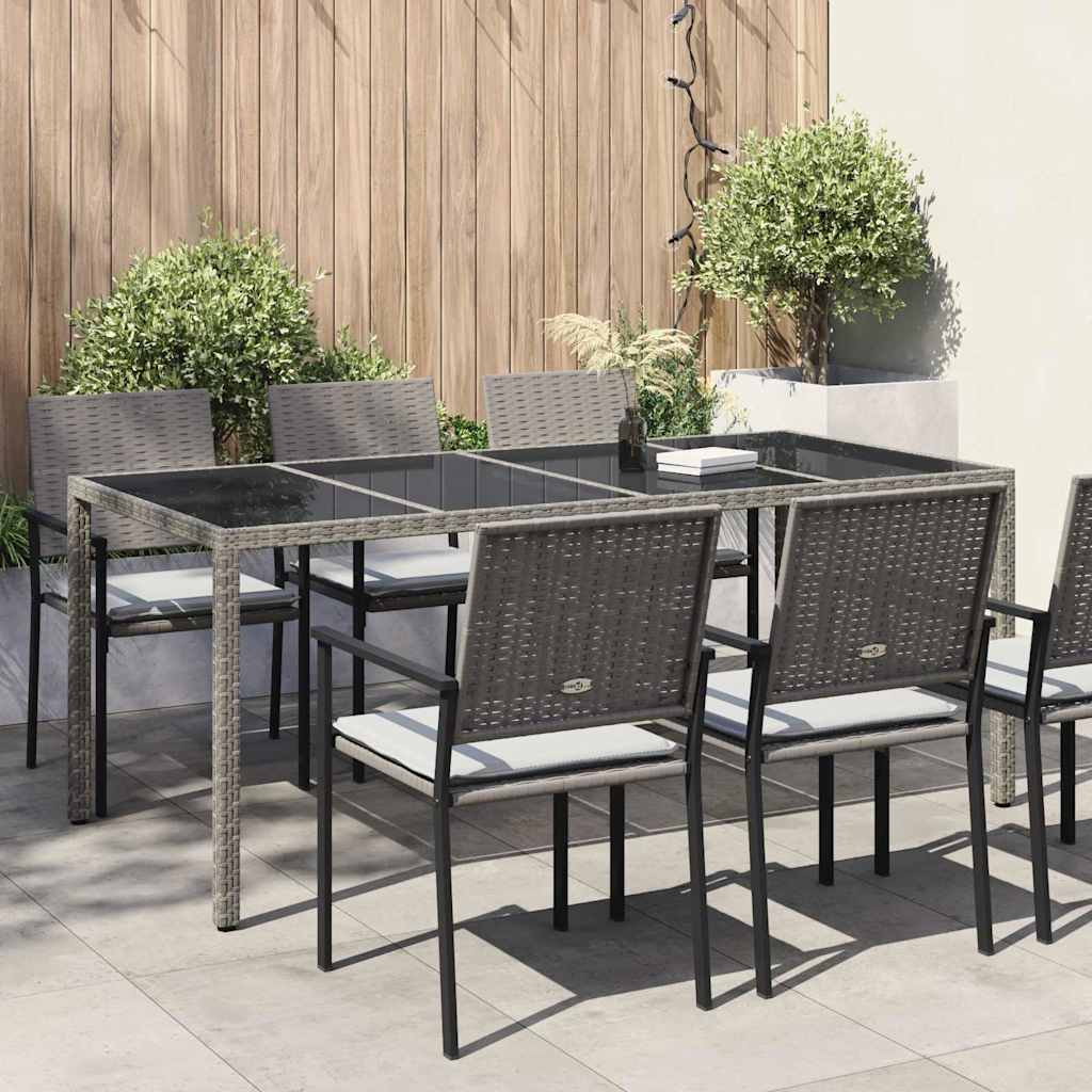 vidaXL 362548 Patio-Tables - View #2