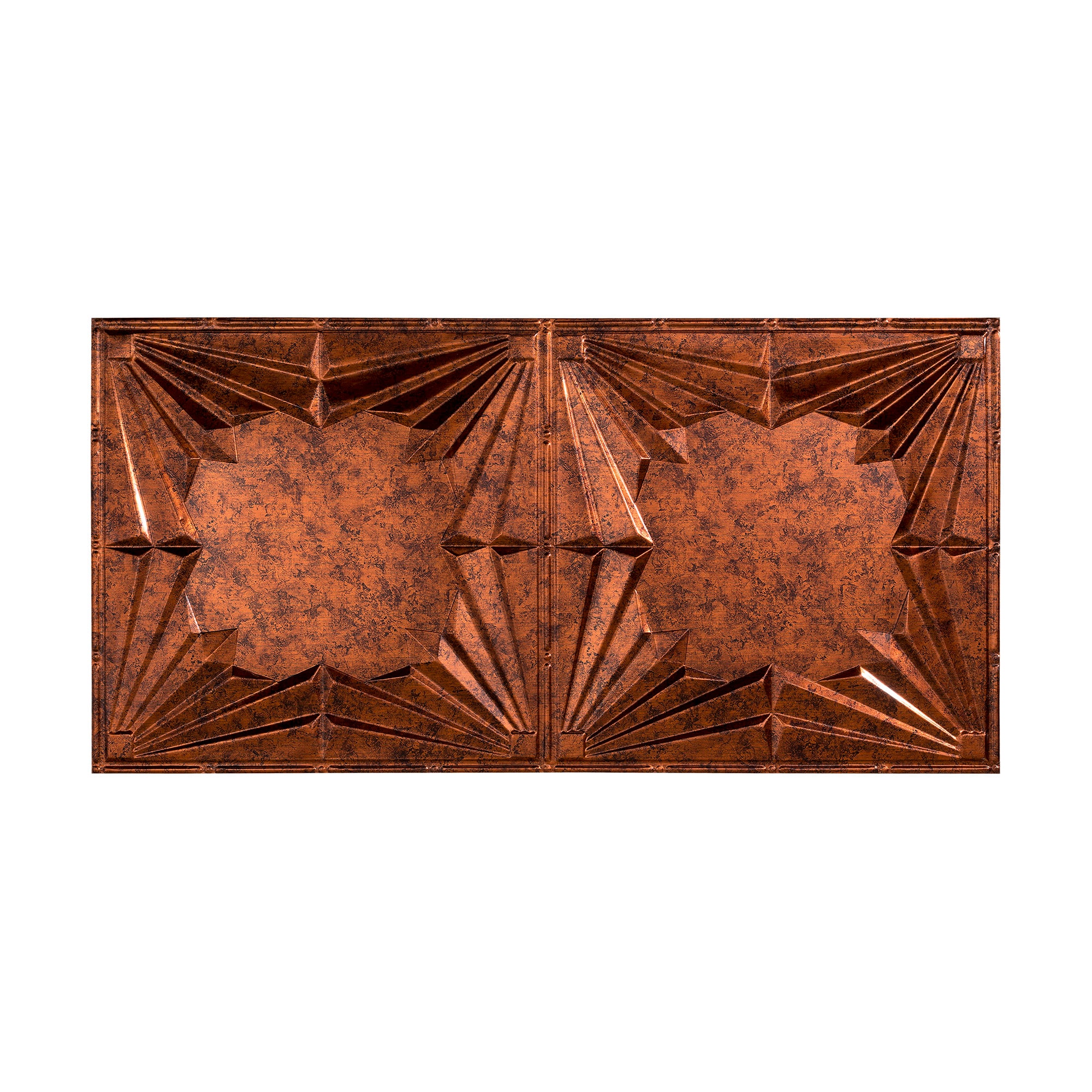 Fasade PG5518 Ceiling-Tile - View #2
