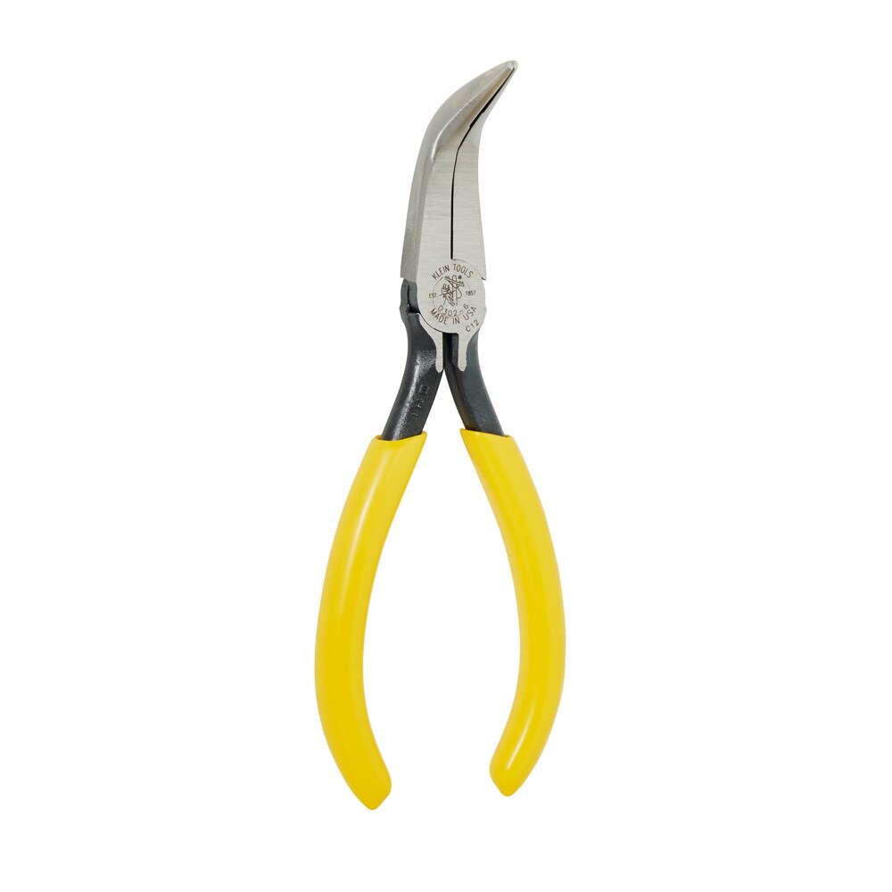 Klein Tools D3026 pliers - View #3