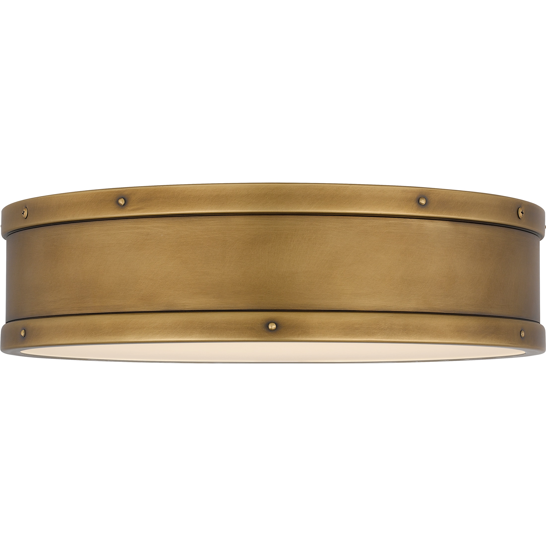 Quoizel QFL5224WS flushmounts - View #6