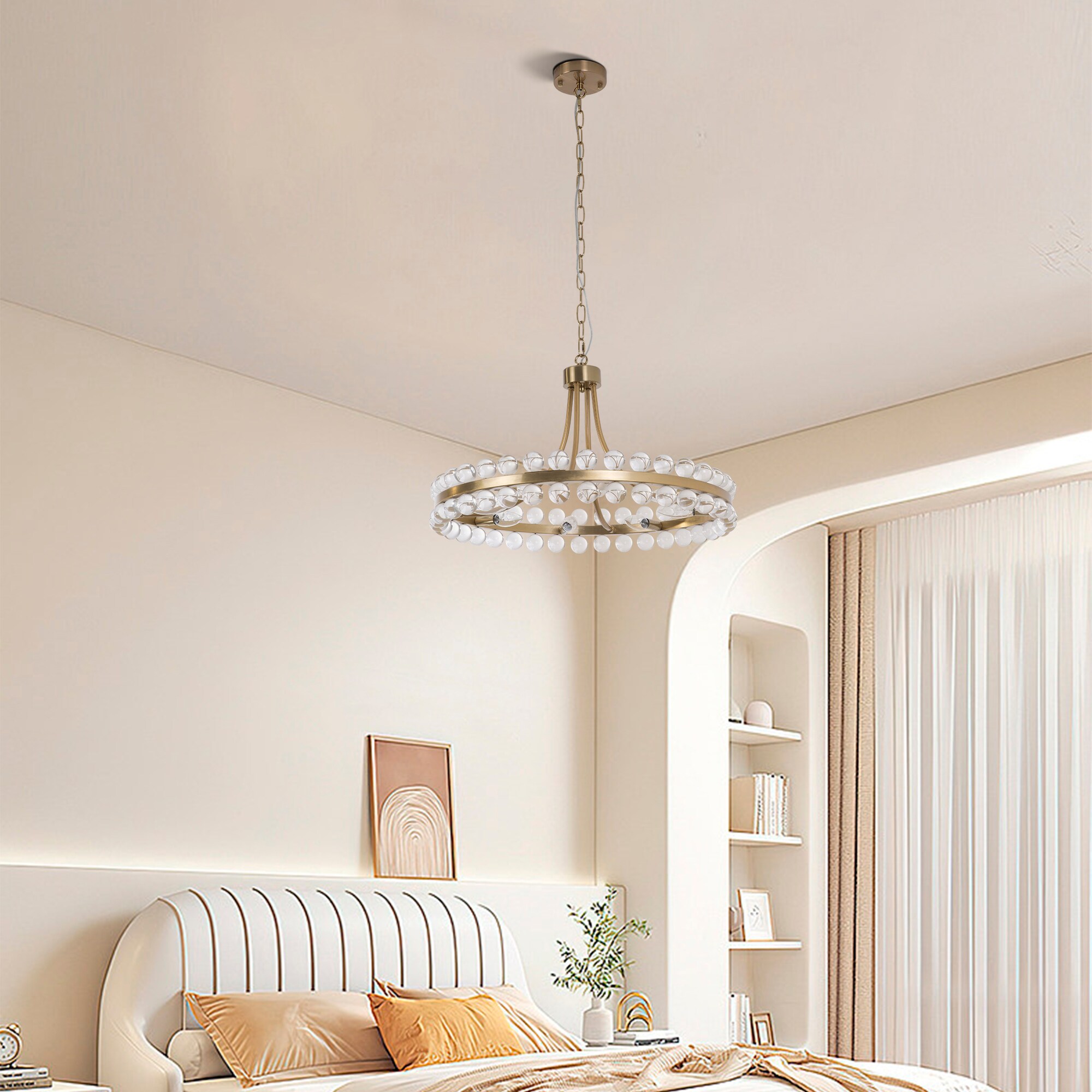 Maxax 19217-8AB flushmounts - View #3