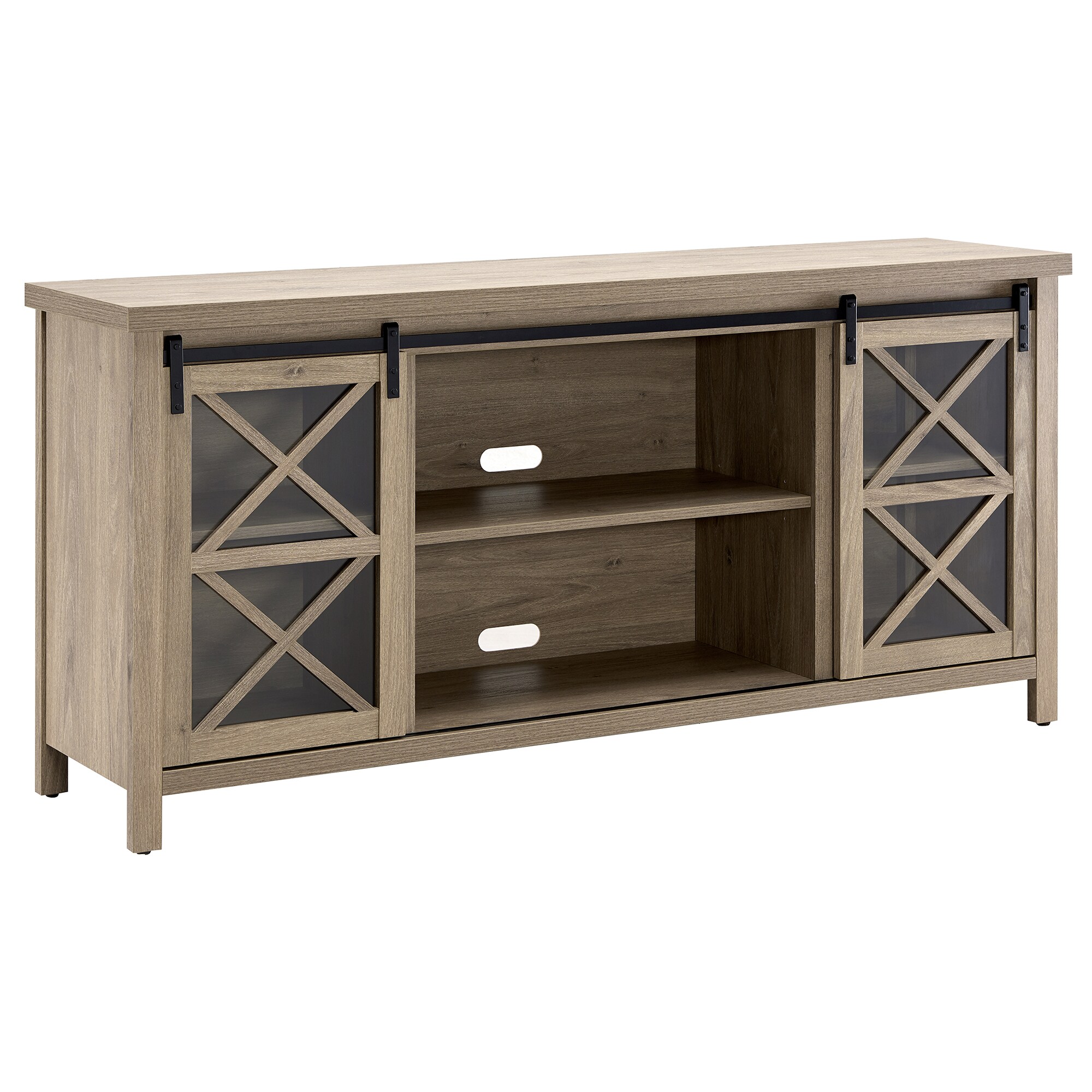 Hailey Home TV1391 Tv-Stands - View #2