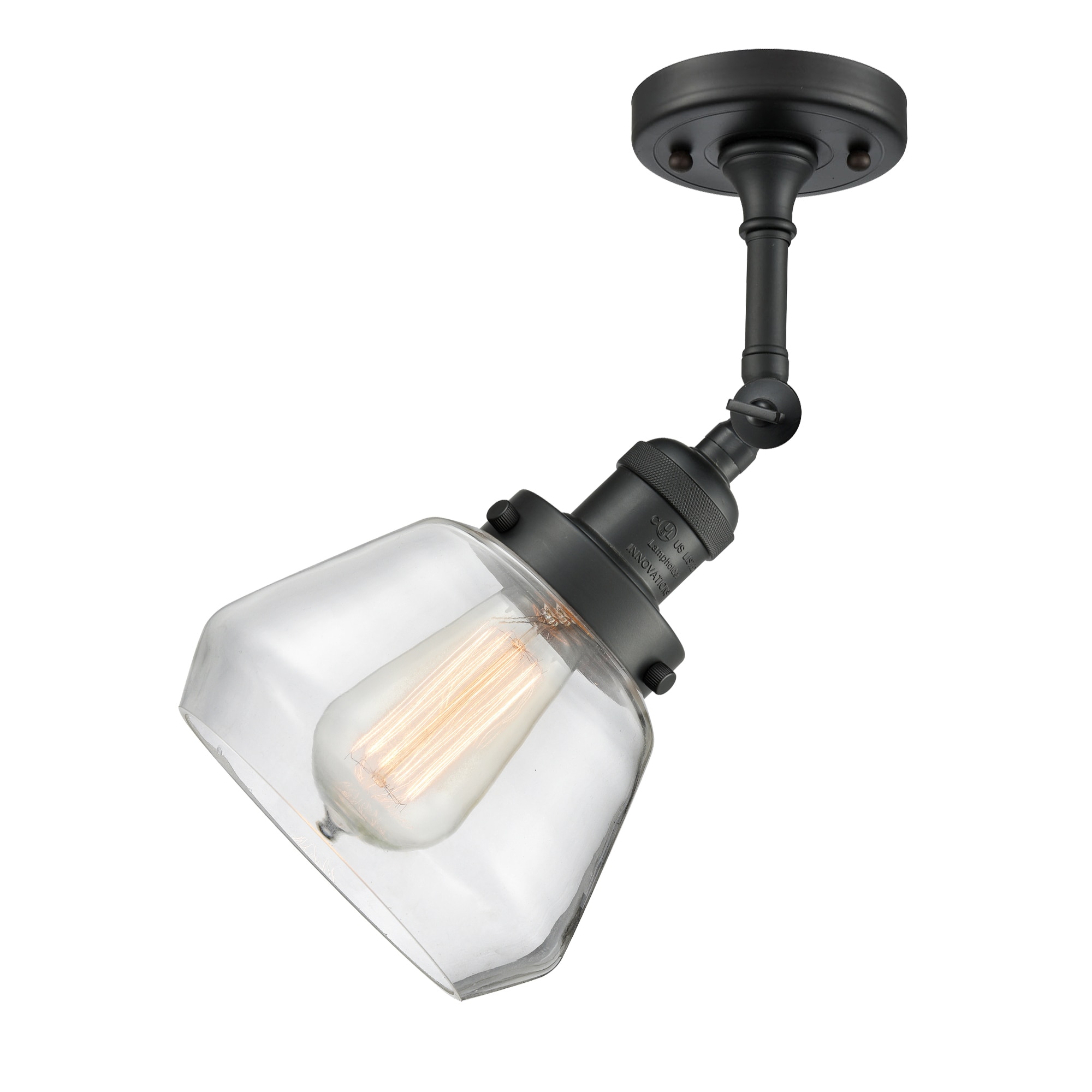 Innovations Lighting 203-BK-G172 b090000 - View #6