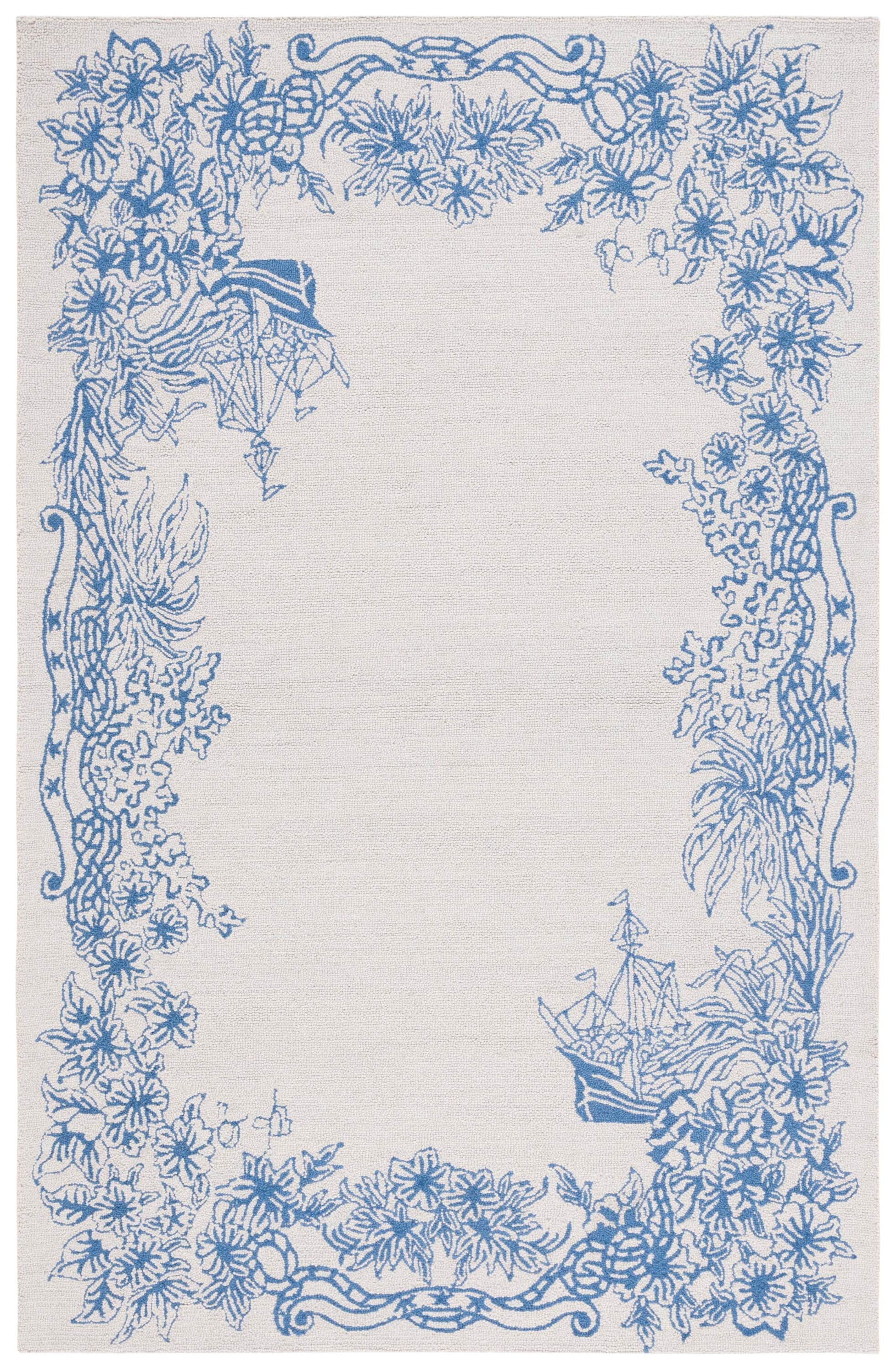 Safavieh HK291M-4 rugs - View #2