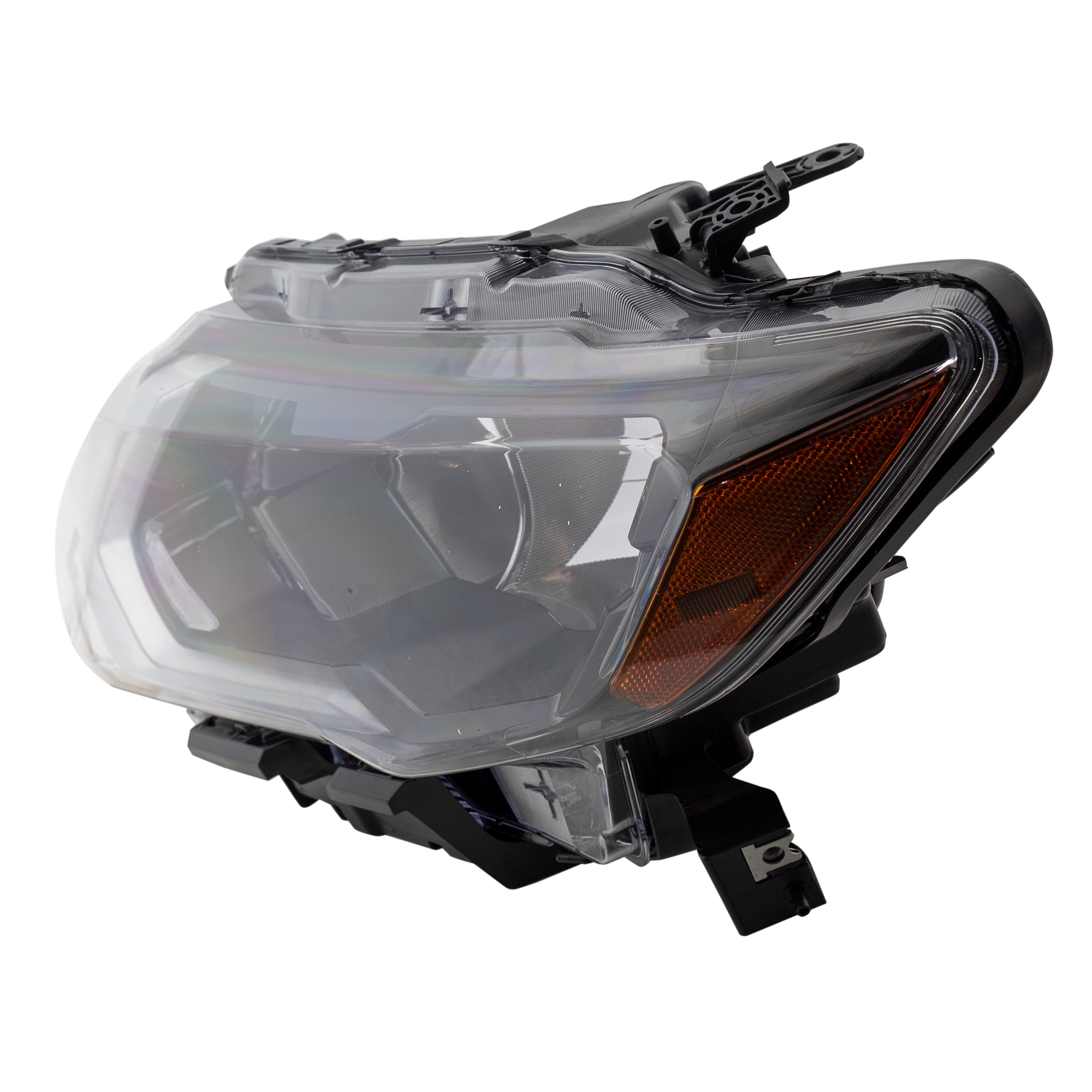 Garage-Pro GPRN10010066 Headlights-Components - View #2