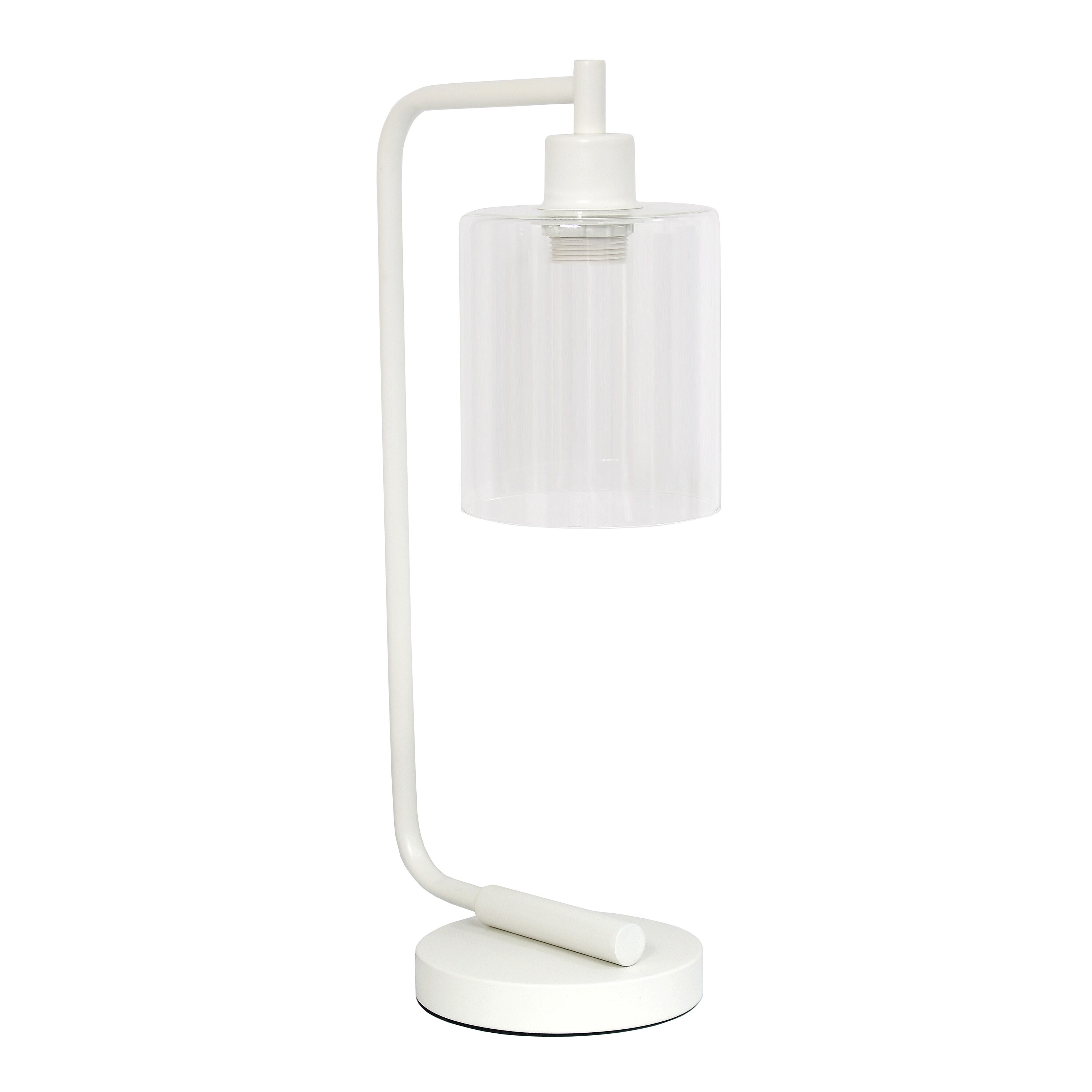 Creekwood Home CWD-1013-WH Desk-Table-Lamps - View #6