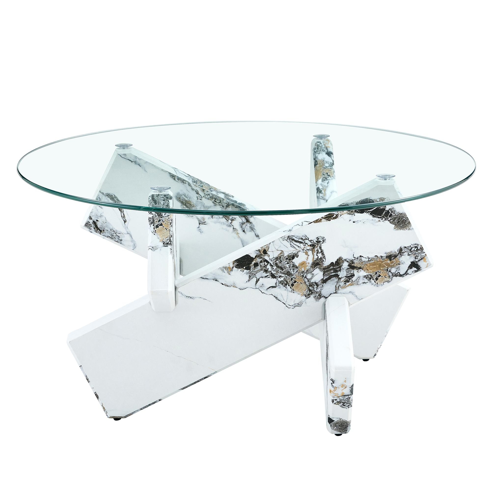 Bayfeve BF-180316-IN Coffee-Tables - View #3