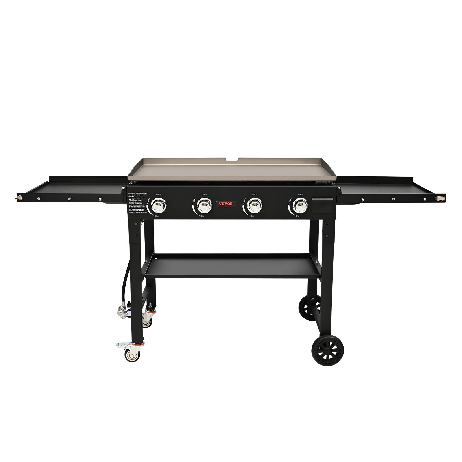Siavonce XHP309866 Tabletop-Grills - View #9
